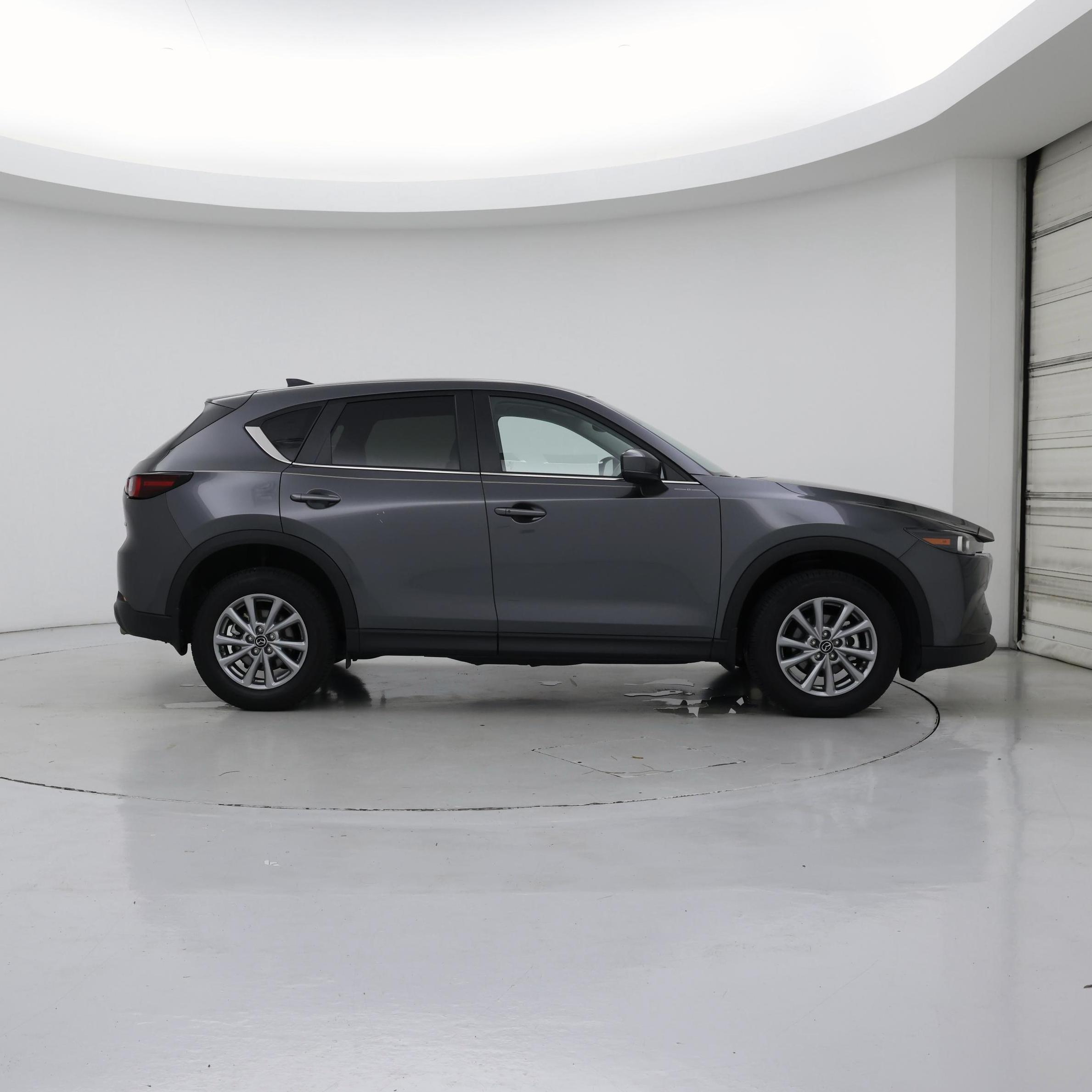 Thumbnail: 2022 Mazda CX-5 - 7