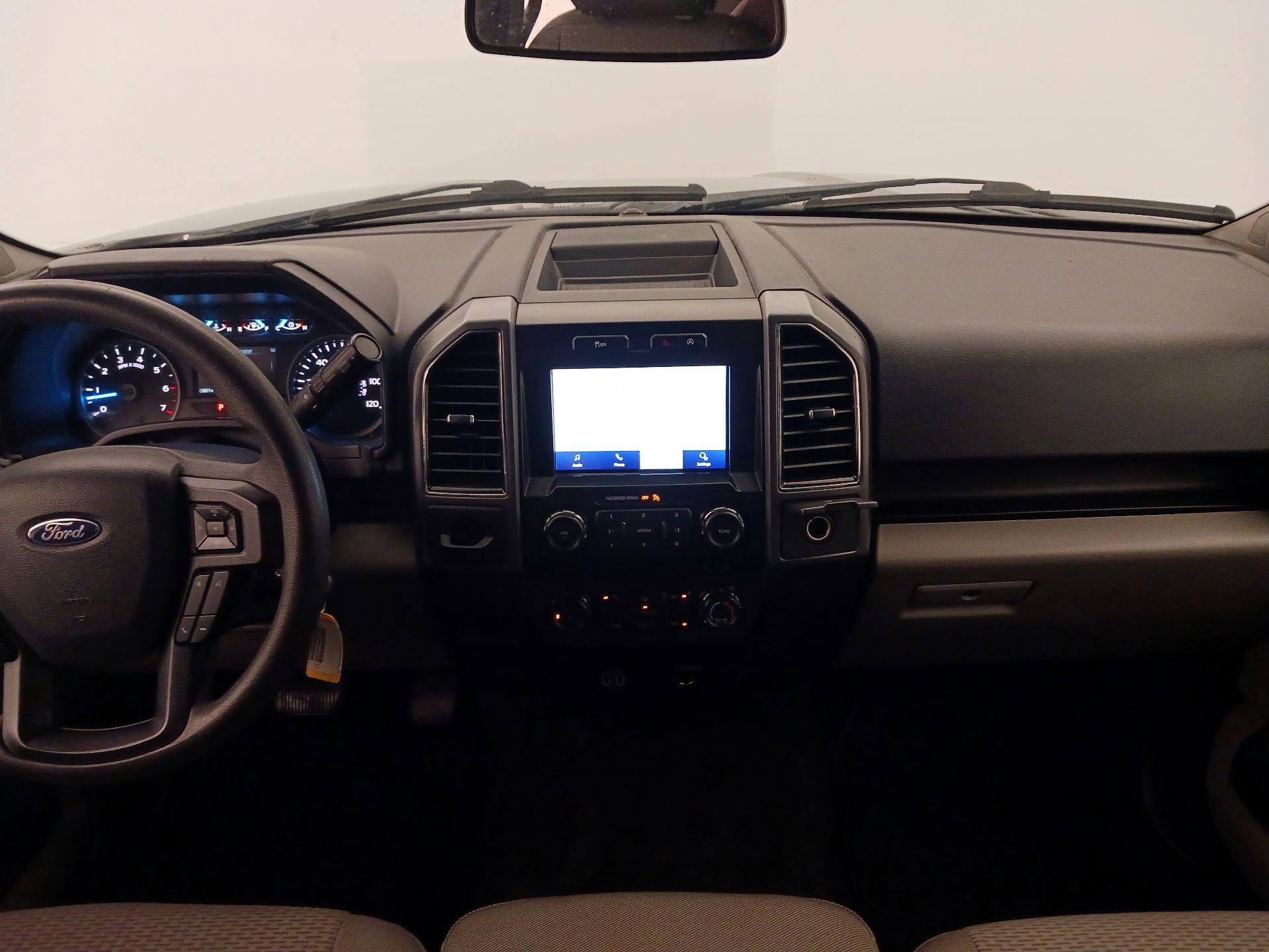 Thumbnail: 2020 Ford F-150 - 9