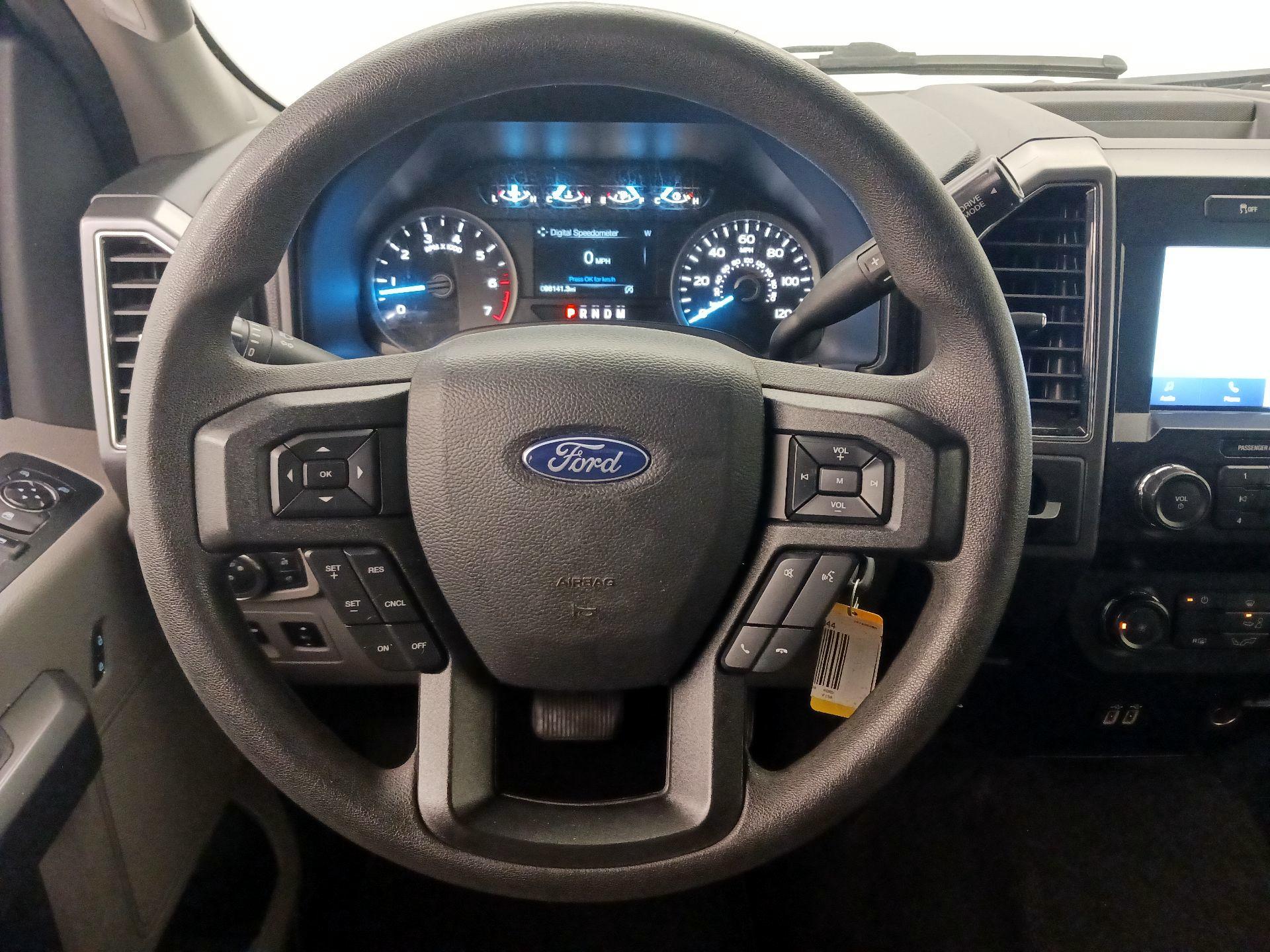 Thumbnail: 2020 Ford F-150 - 10
