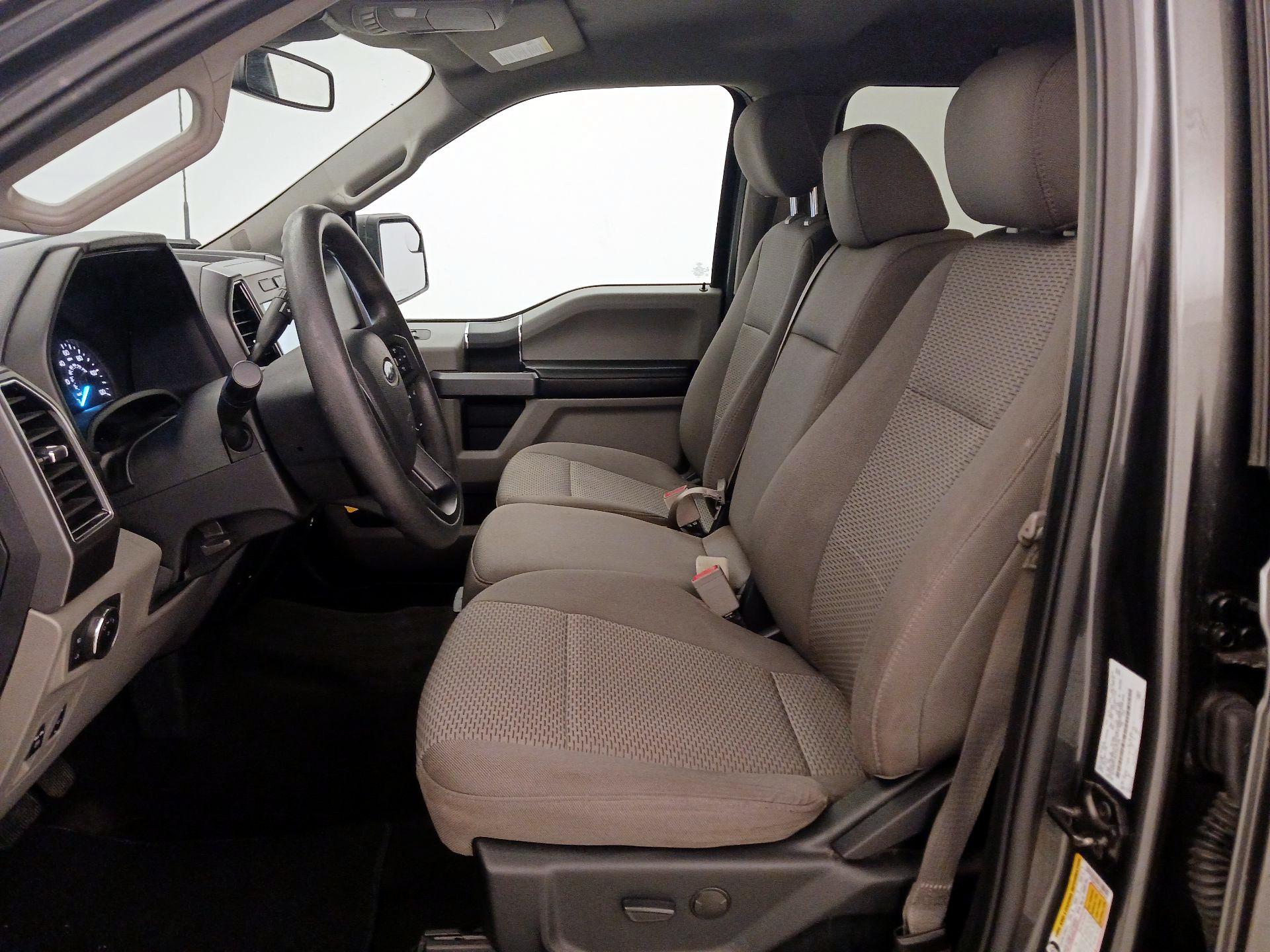 Thumbnail: 2020 Ford F-150 - 11
