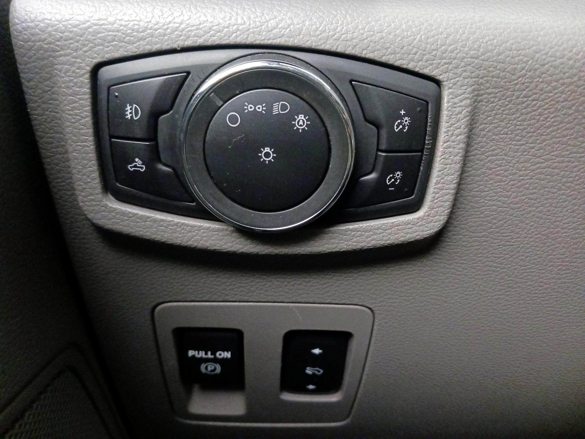 Thumbnail: 2020 Ford F-150 - 13