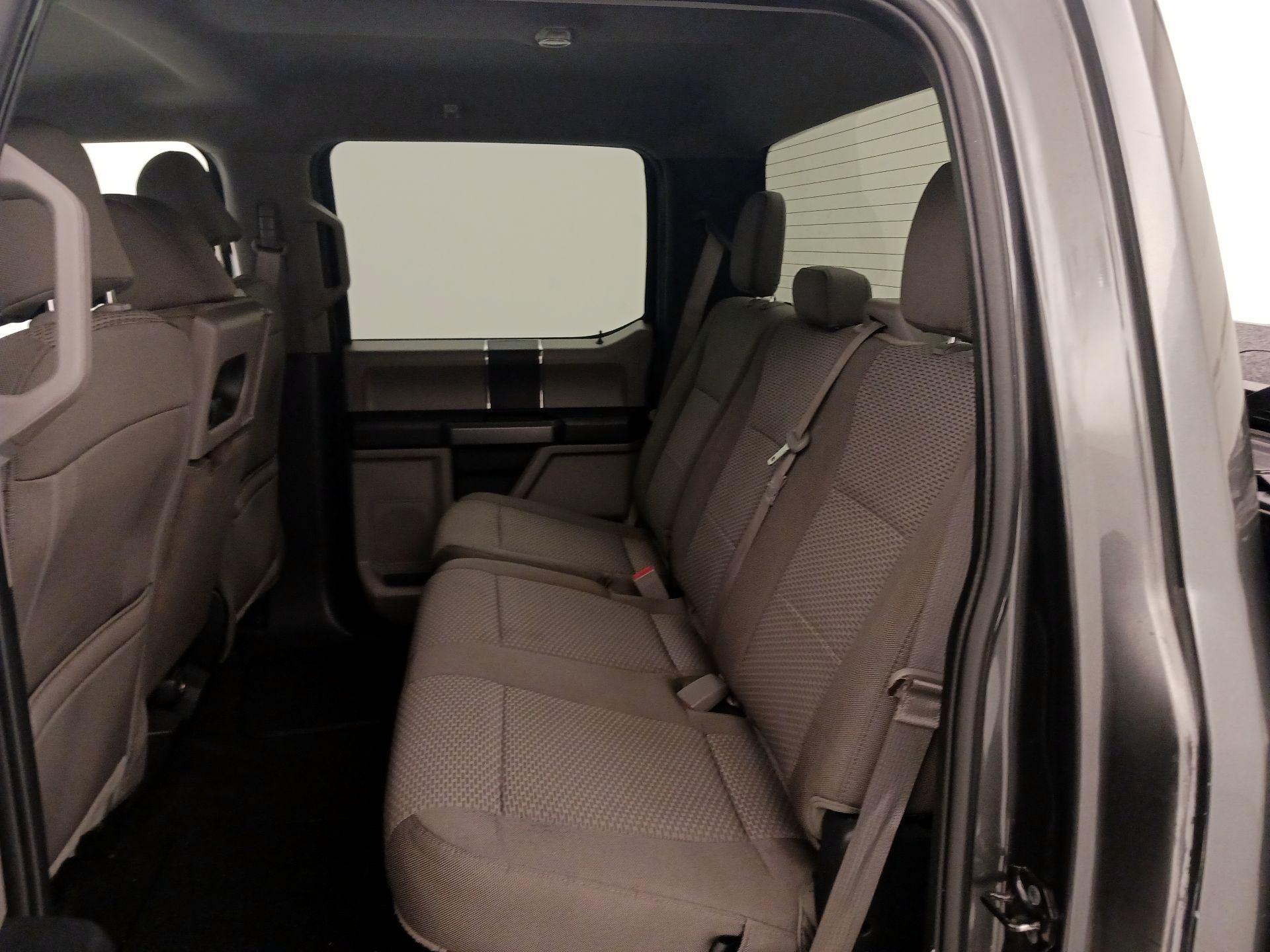 Thumbnail: 2020 Ford F-150 - 19