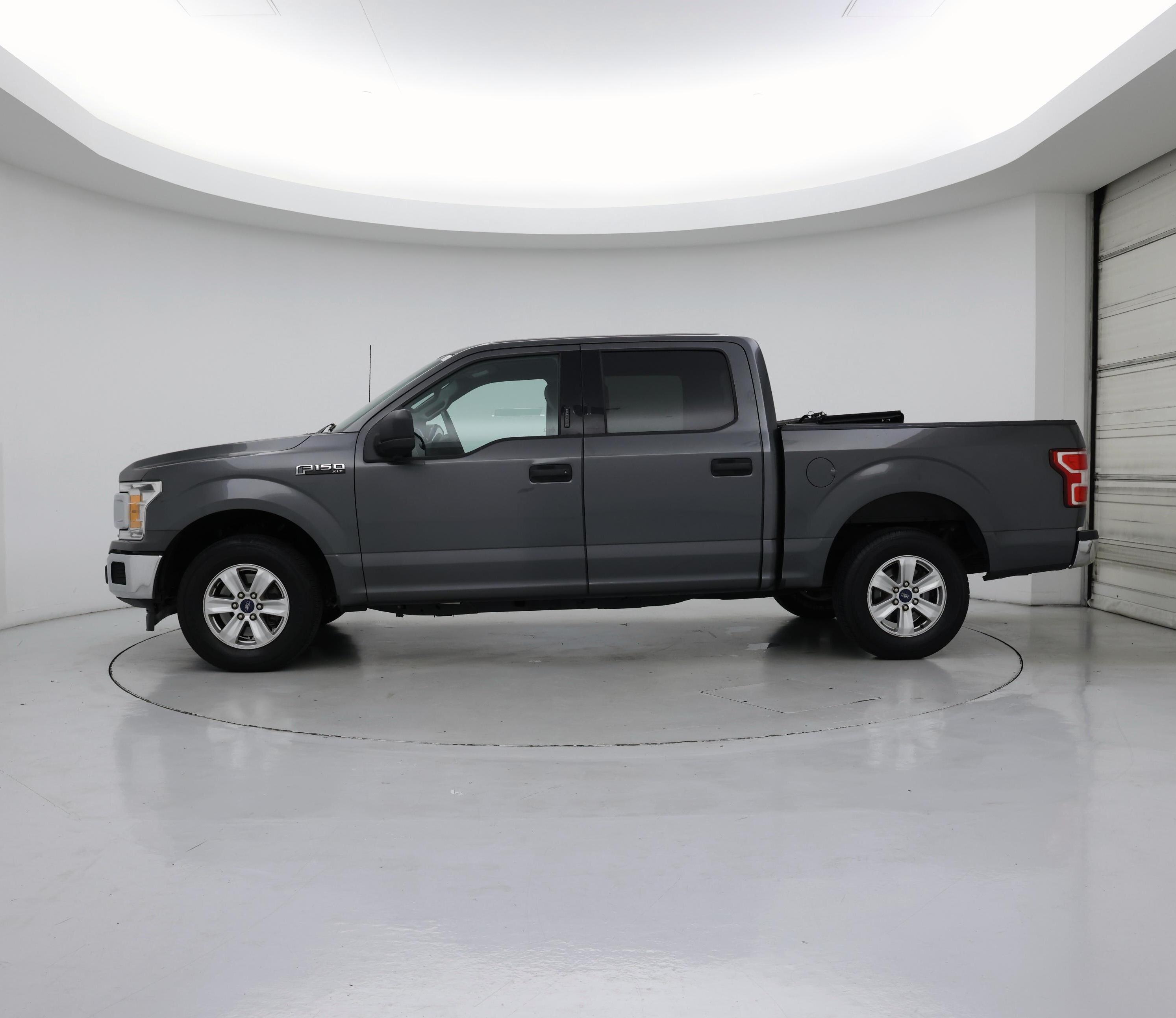 Thumbnail: 2020 Ford F-150 - 3