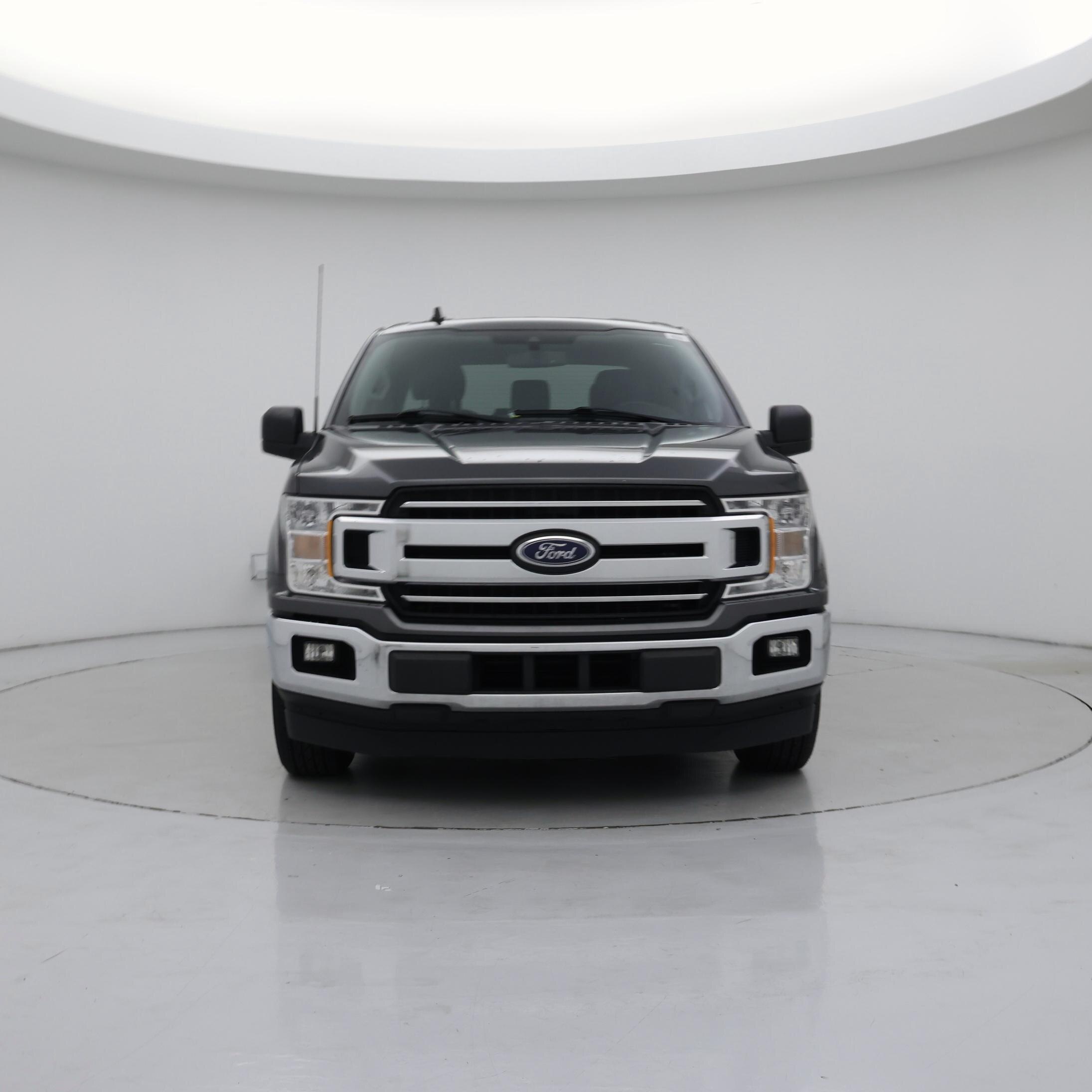 Thumbnail: 2020 Ford F-150 - 5