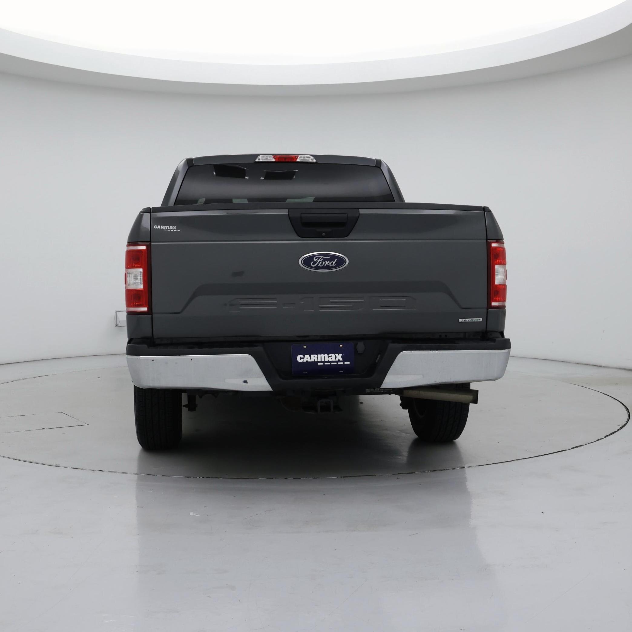 Thumbnail: 2020 Ford F-150 - 6