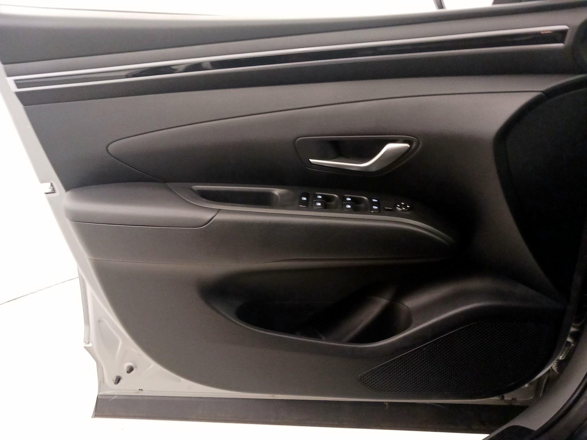 Thumbnail: 2024 Hyundai Tucson - 12