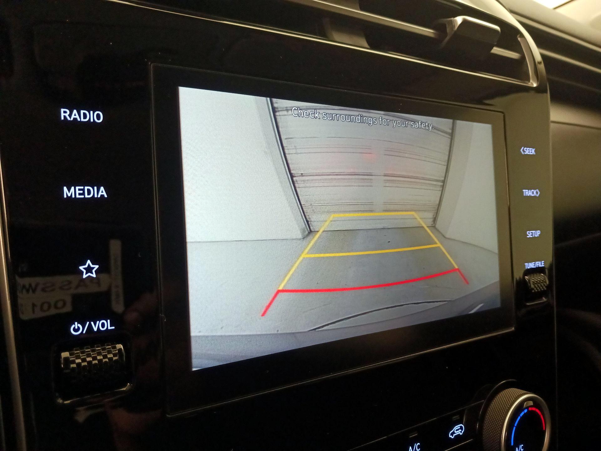 Thumbnail: 2024 Hyundai Tucson - 14