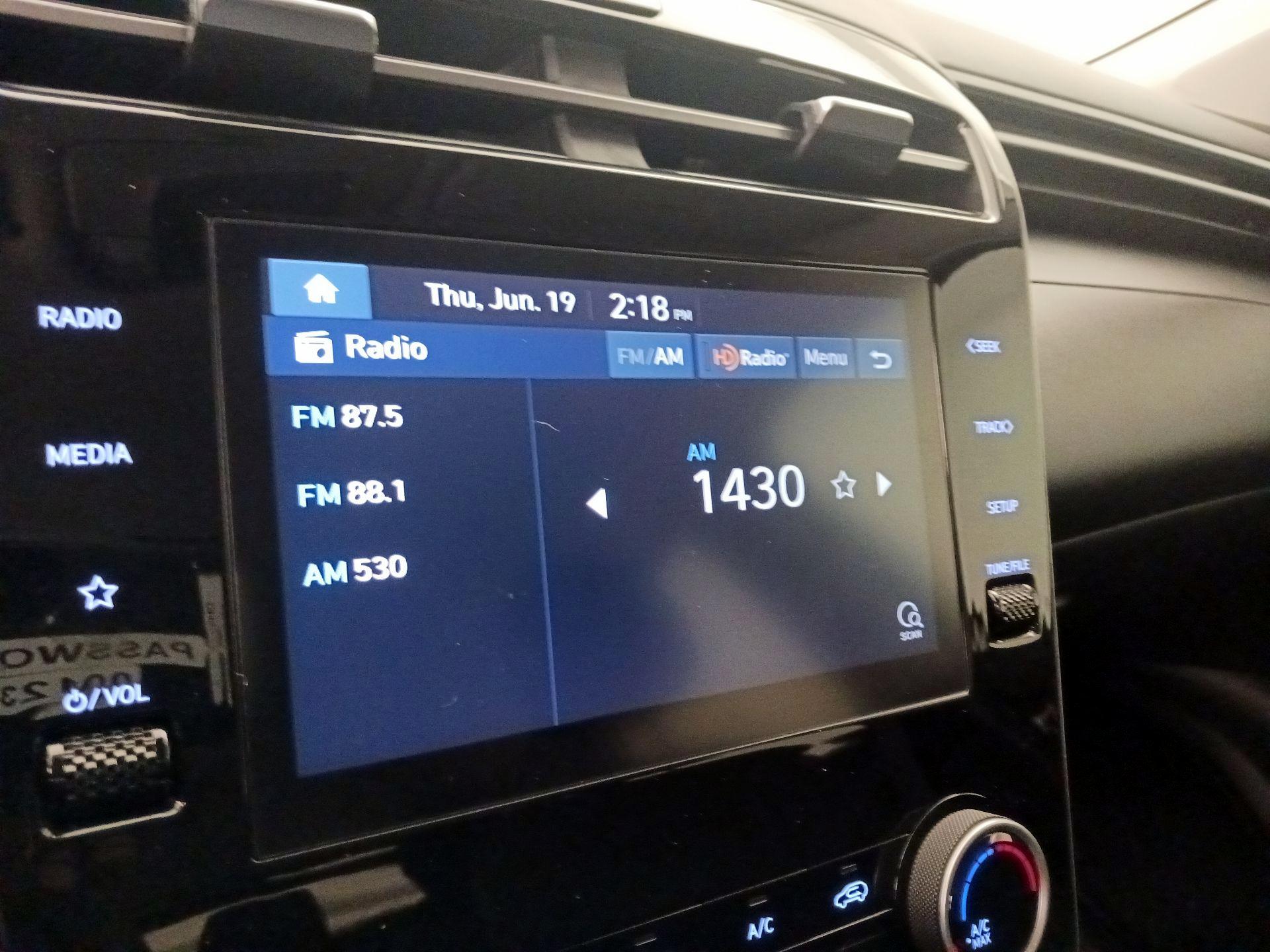 Thumbnail: 2024 Hyundai Tucson - 15