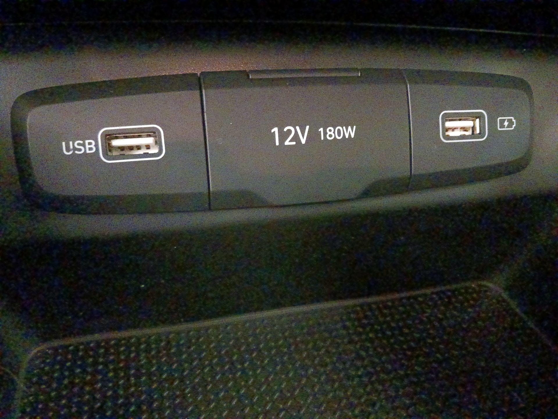 Thumbnail: 2024 Hyundai Tucson - 18