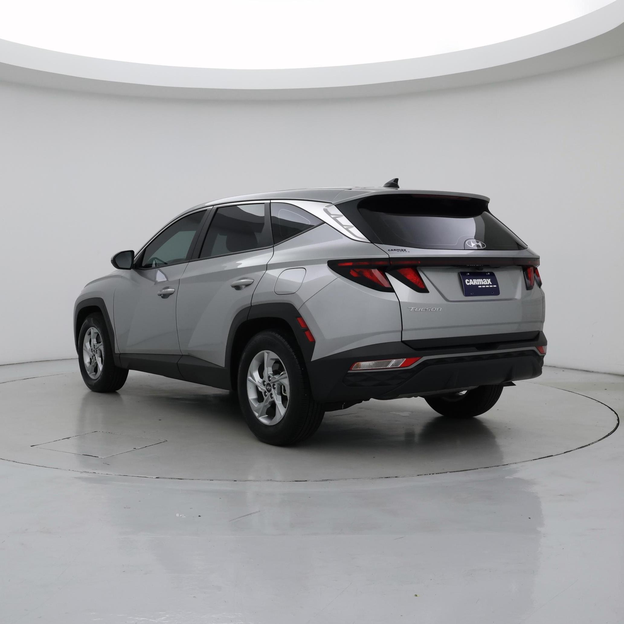 Thumbnail: 2024 Hyundai Tucson - 2