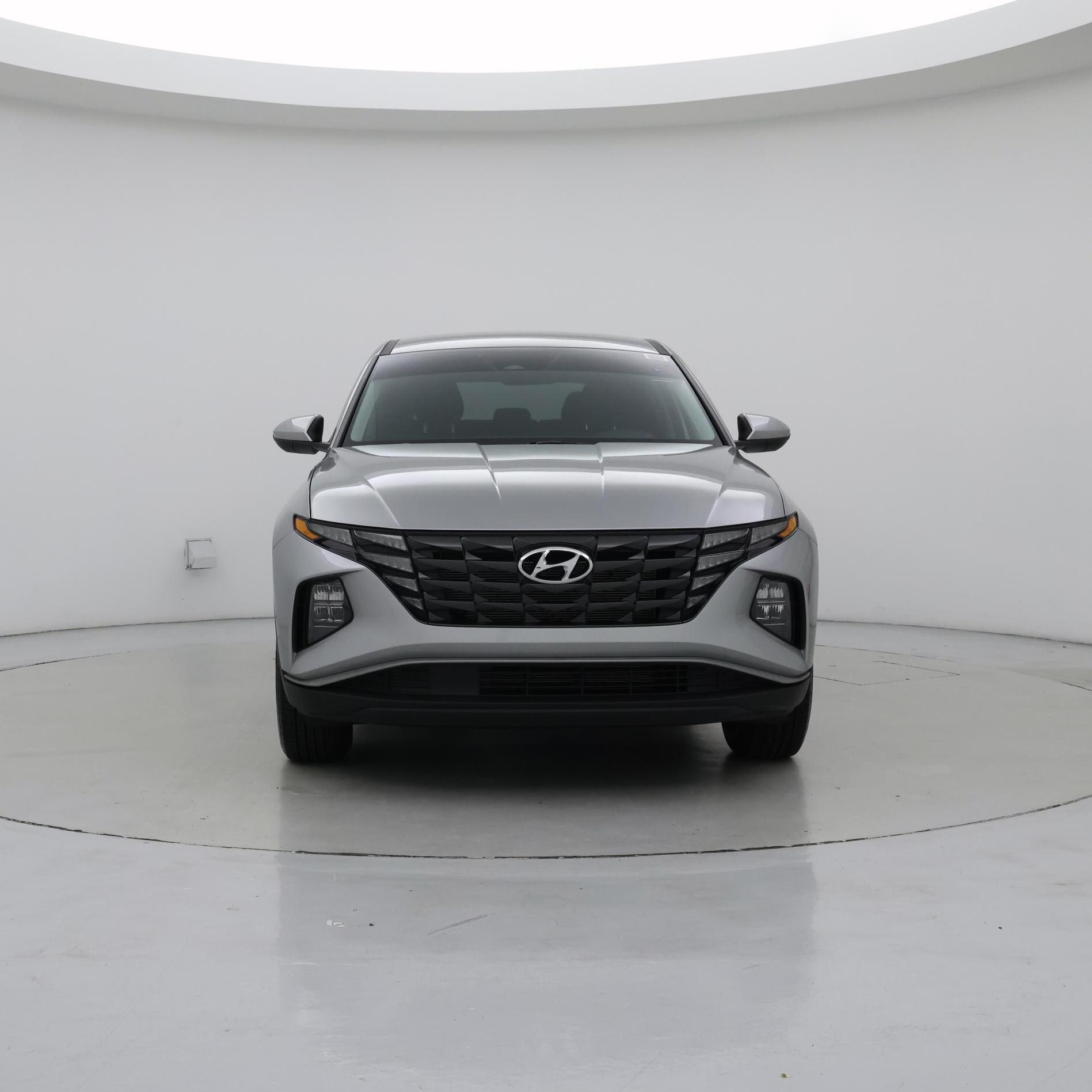 Thumbnail: 2024 Hyundai Tucson - 5