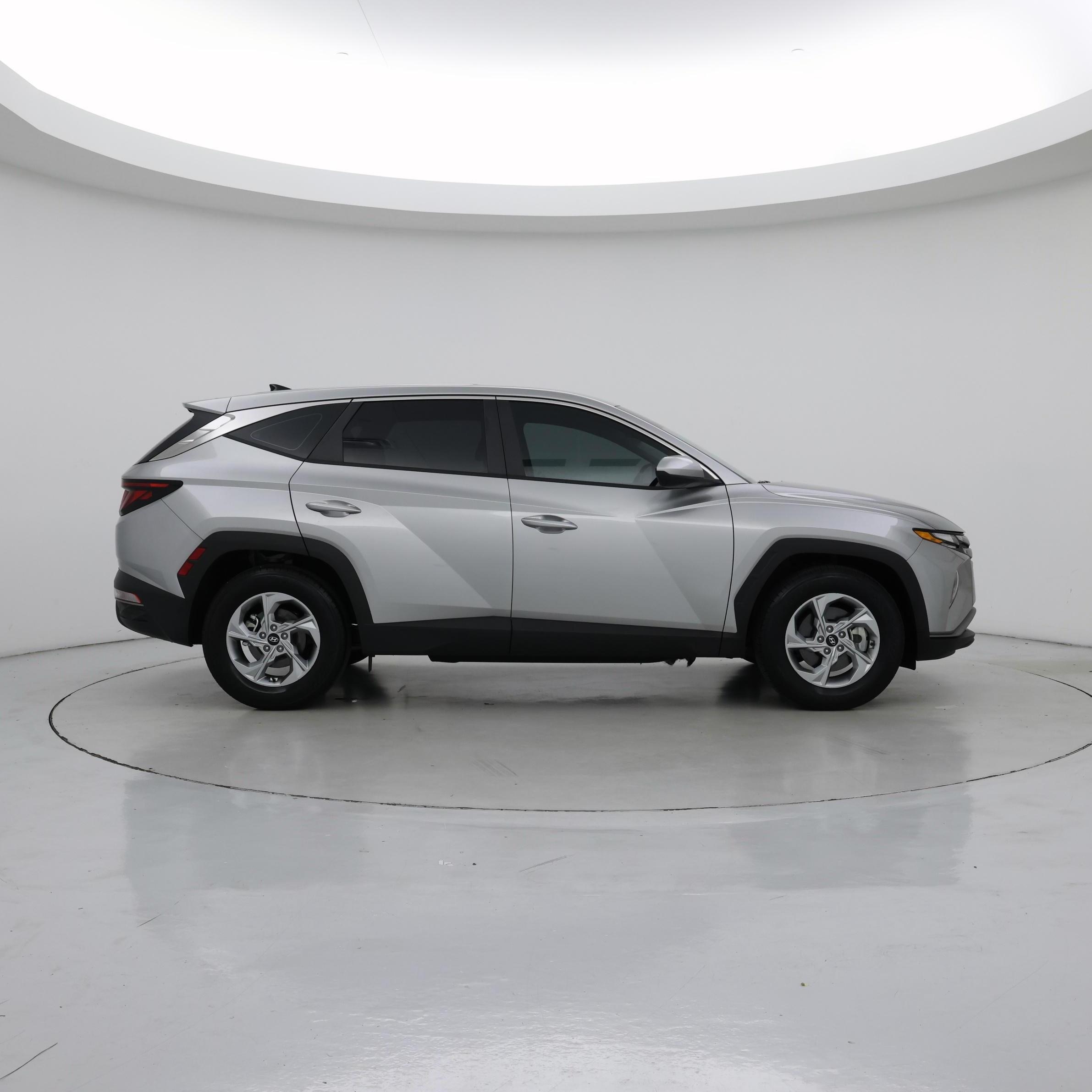 Thumbnail: 2024 Hyundai Tucson - 7