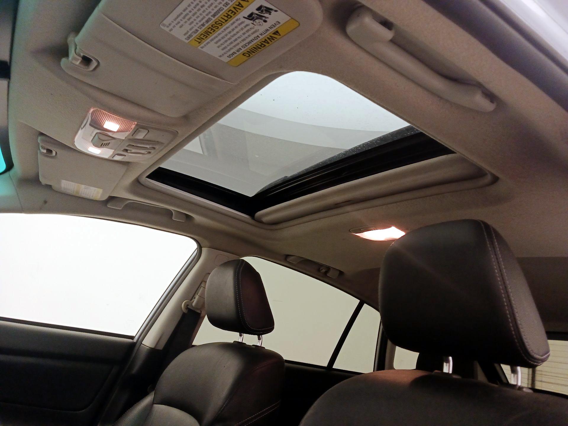 Thumbnail: 2014 Subaru Impreza - 19