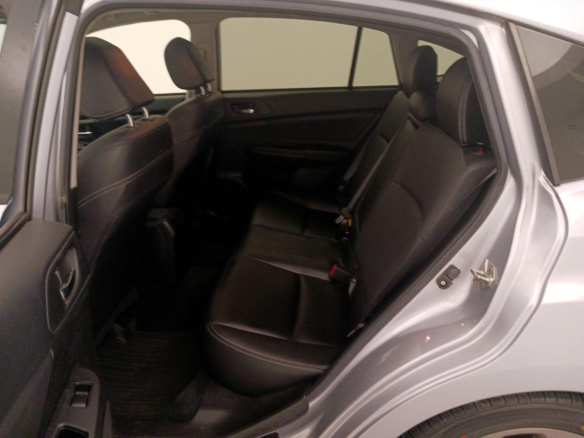 Thumbnail: 2014 Subaru Impreza - 20