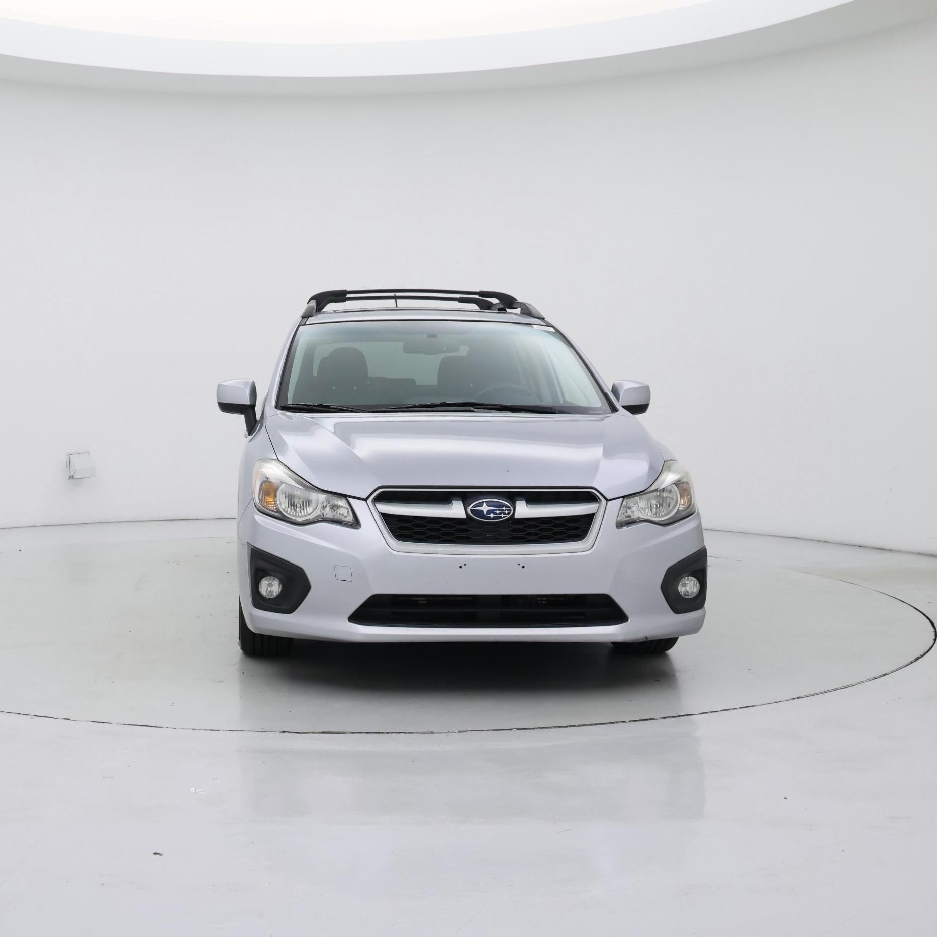 Thumbnail: 2014 Subaru Impreza - 5