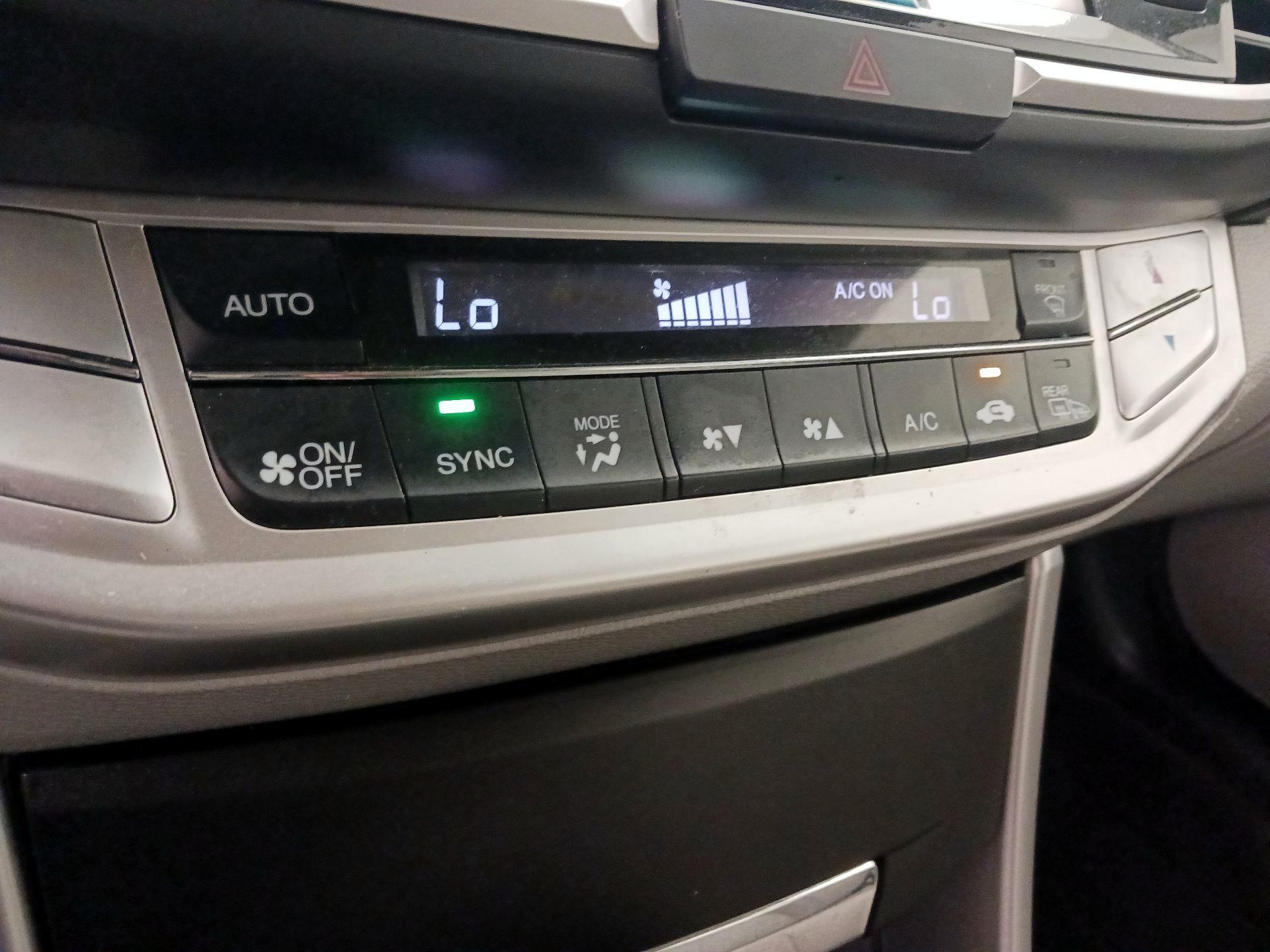 Thumbnail: 2013 Honda Accord - 16