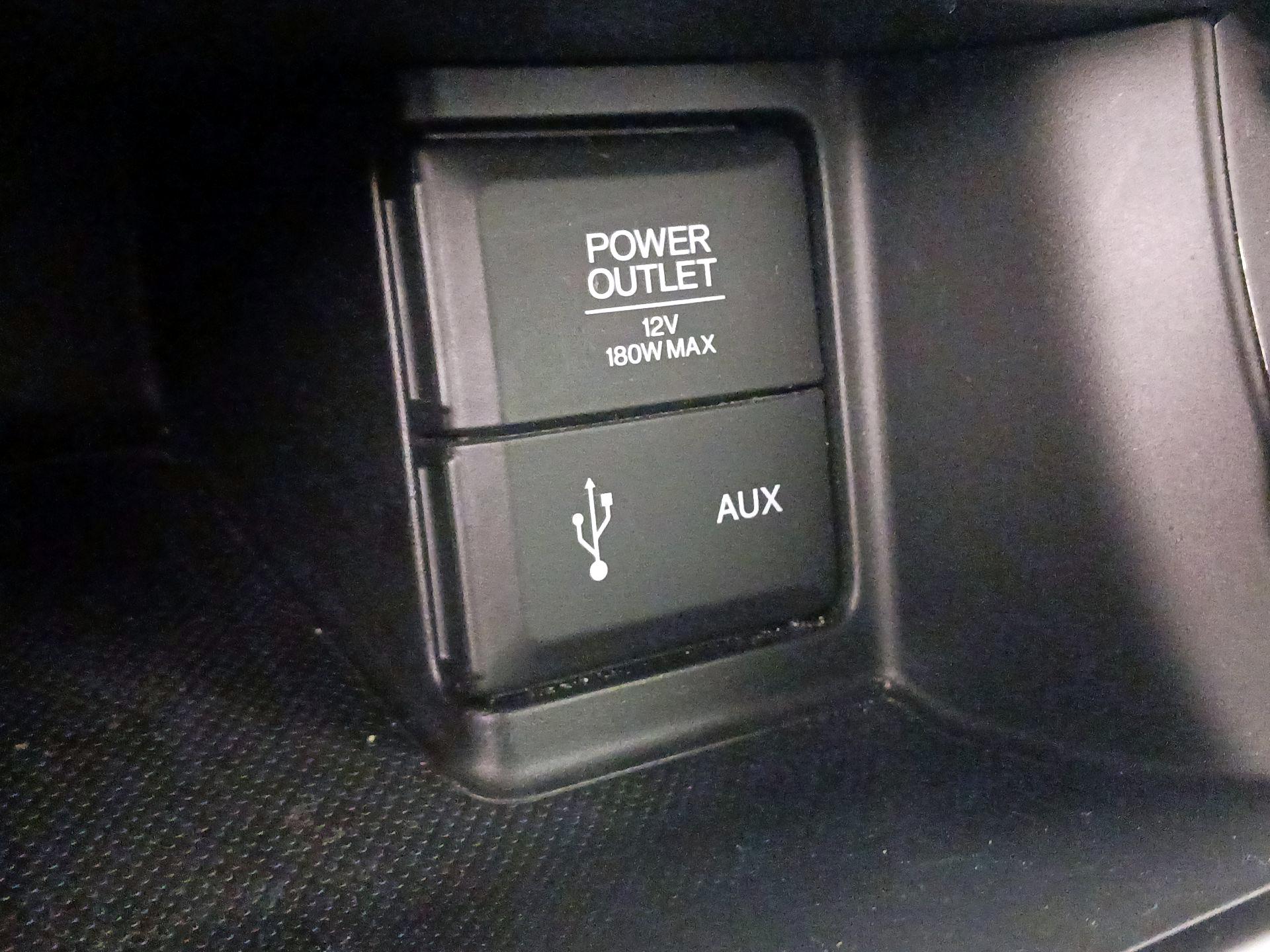 Thumbnail: 2013 Honda Accord - 18