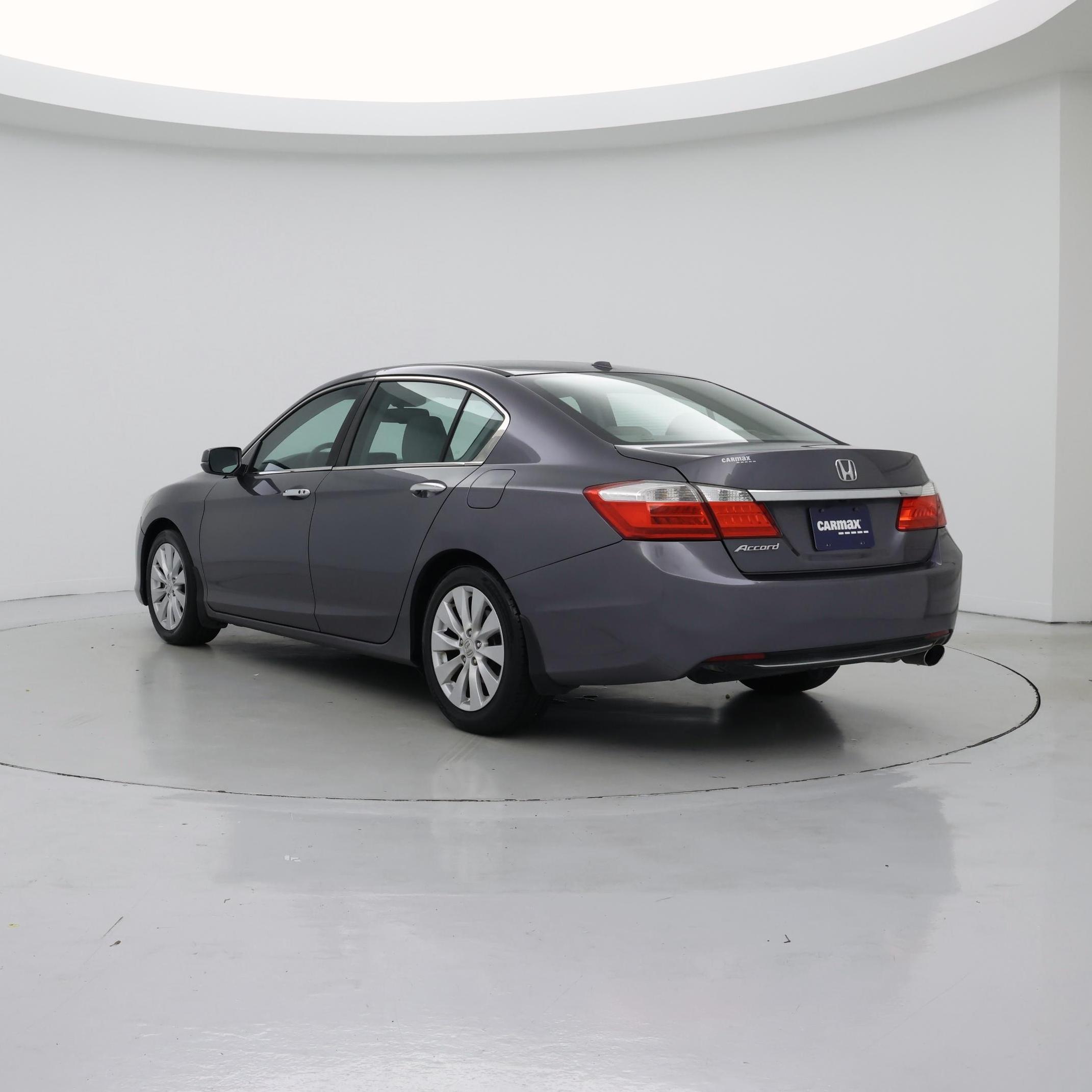 Thumbnail: 2013 Honda Accord - 2