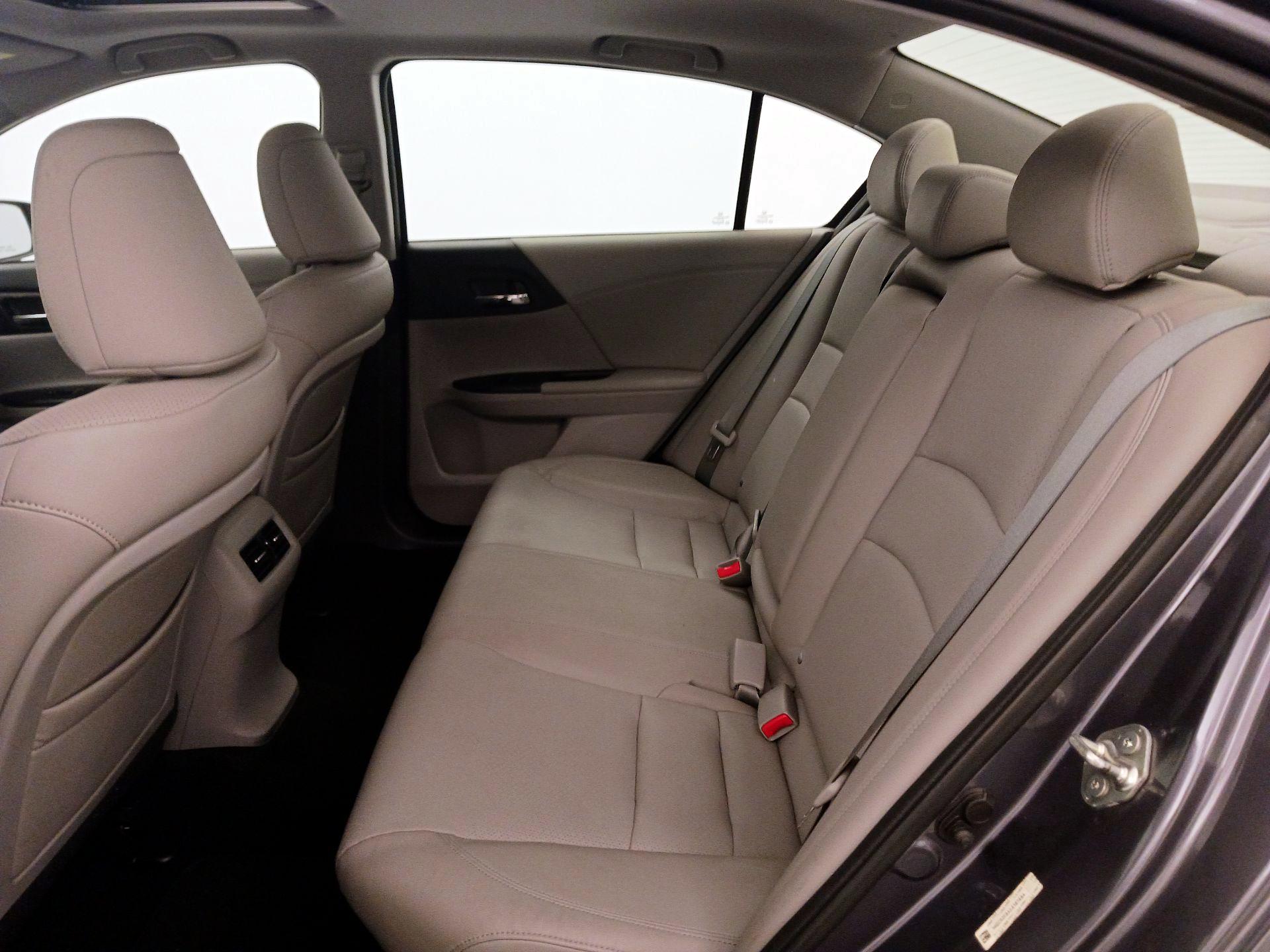 Thumbnail: 2013 Honda Accord - 20