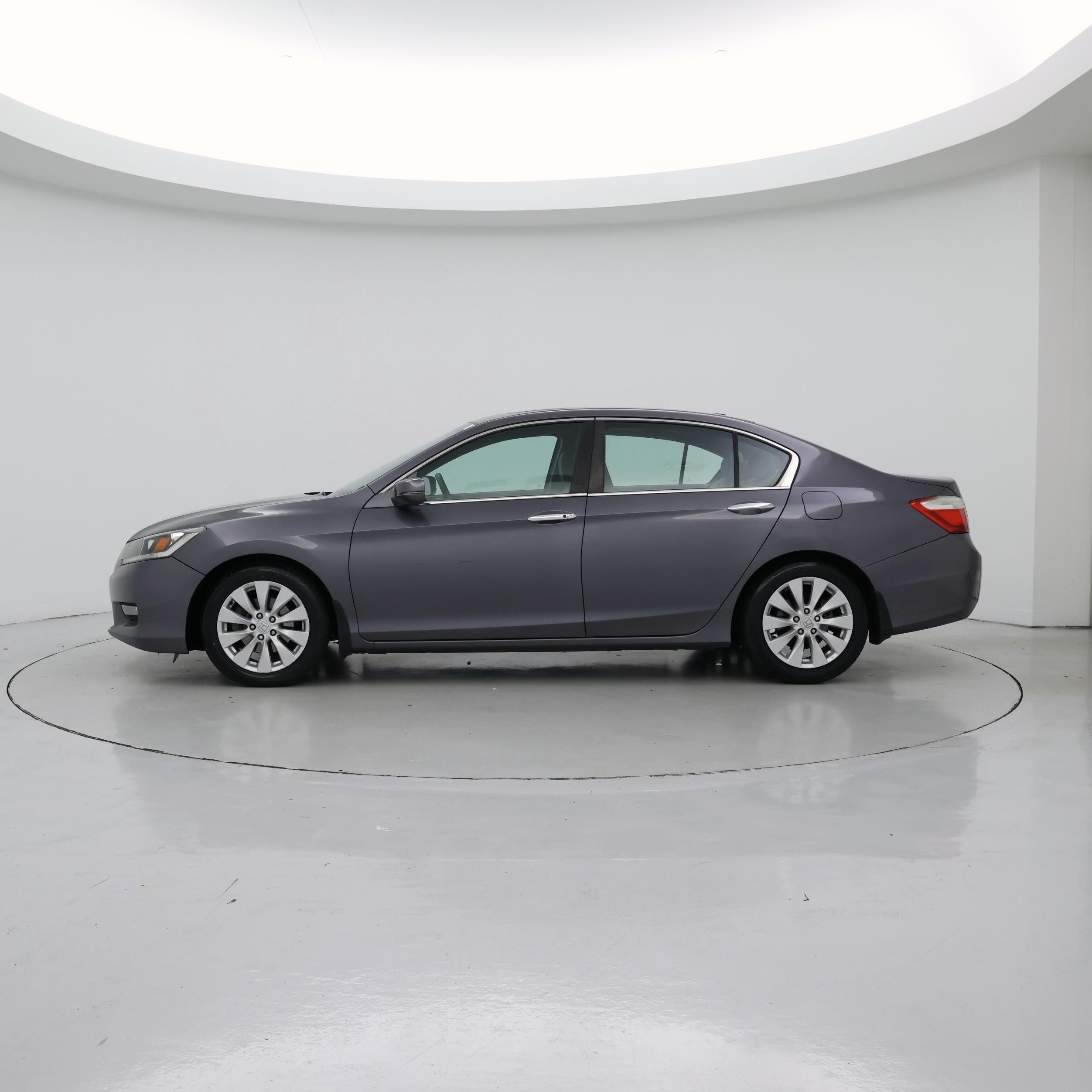 Thumbnail: 2013 Honda Accord - 3