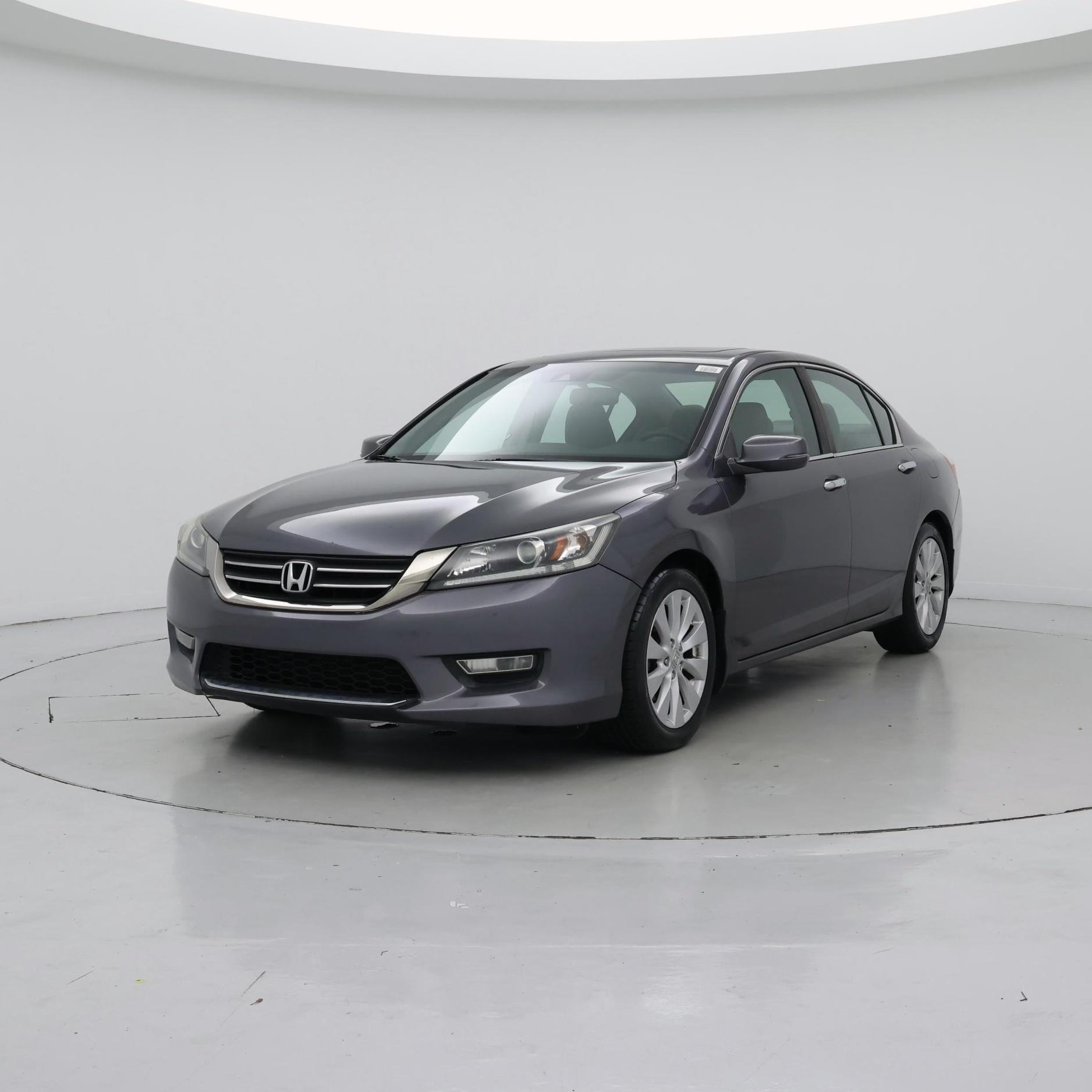 Thumbnail: 2013 Honda Accord - 4