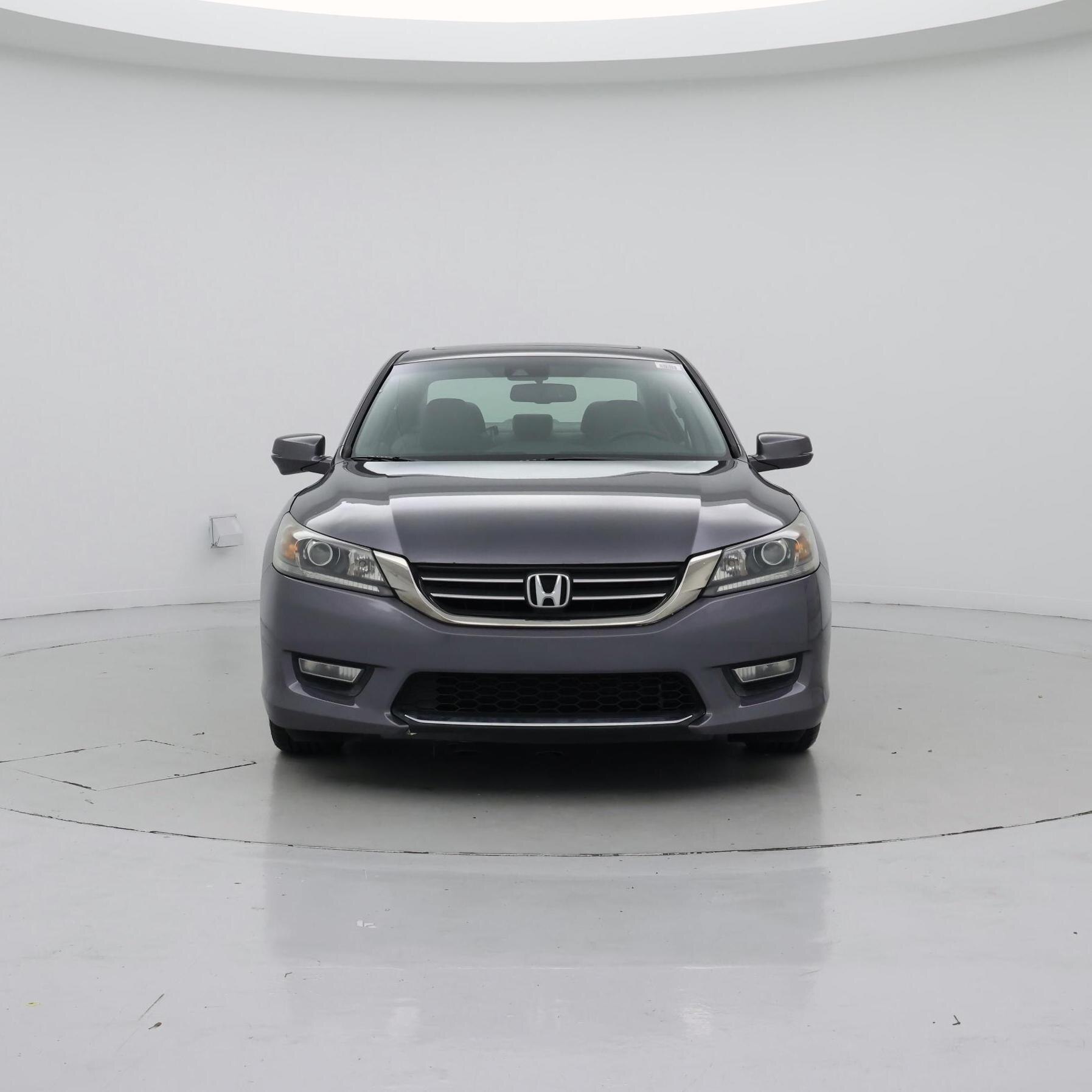 Thumbnail: 2013 Honda Accord - 5