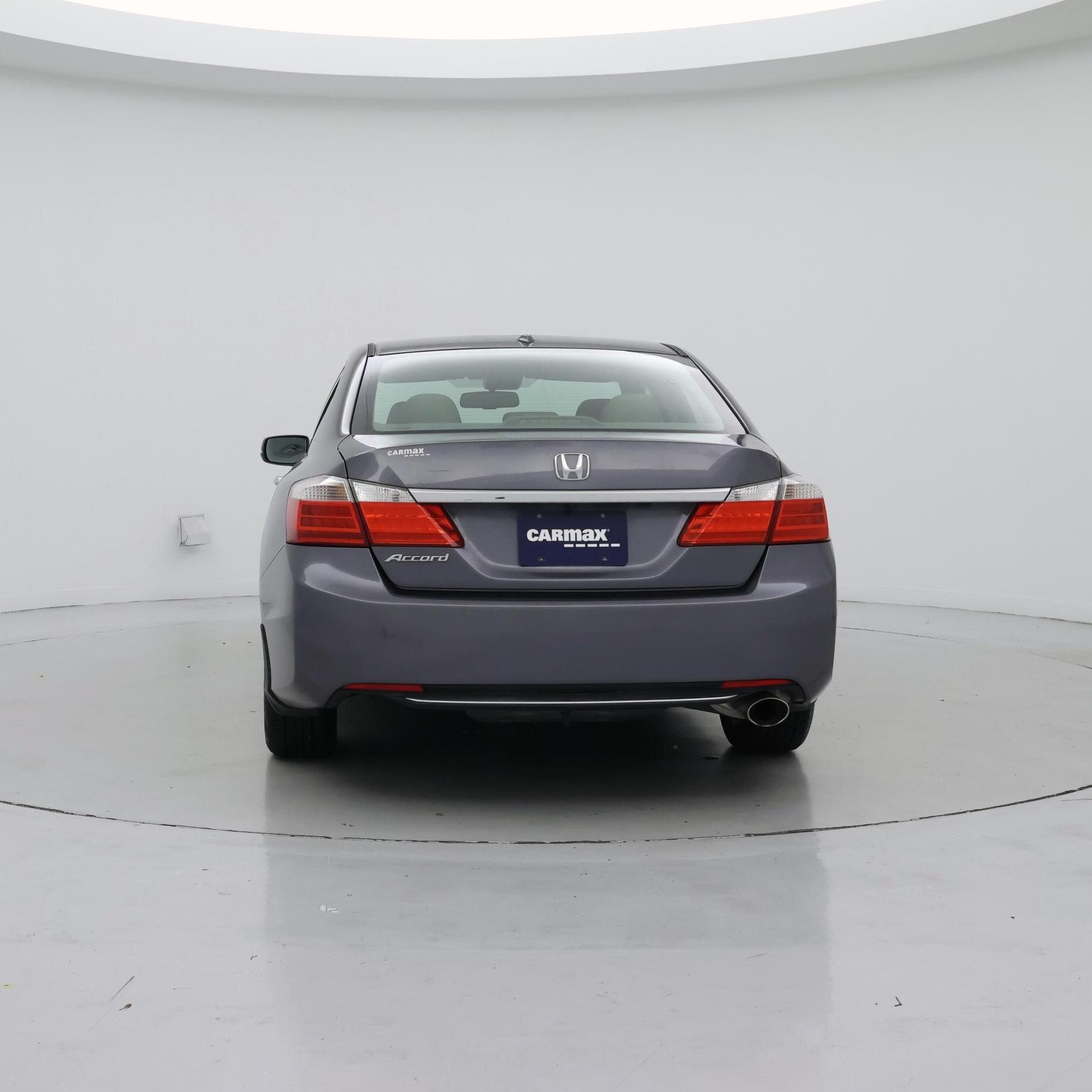 Thumbnail: 2013 Honda Accord - 6