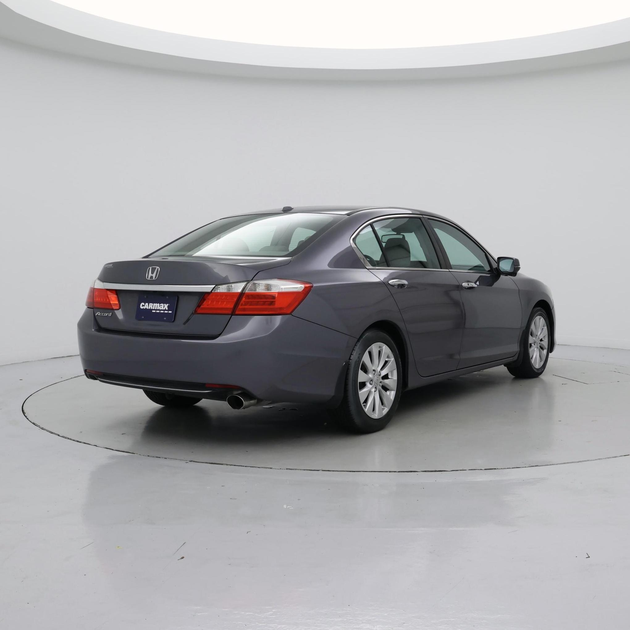 Thumbnail: 2013 Honda Accord - 8