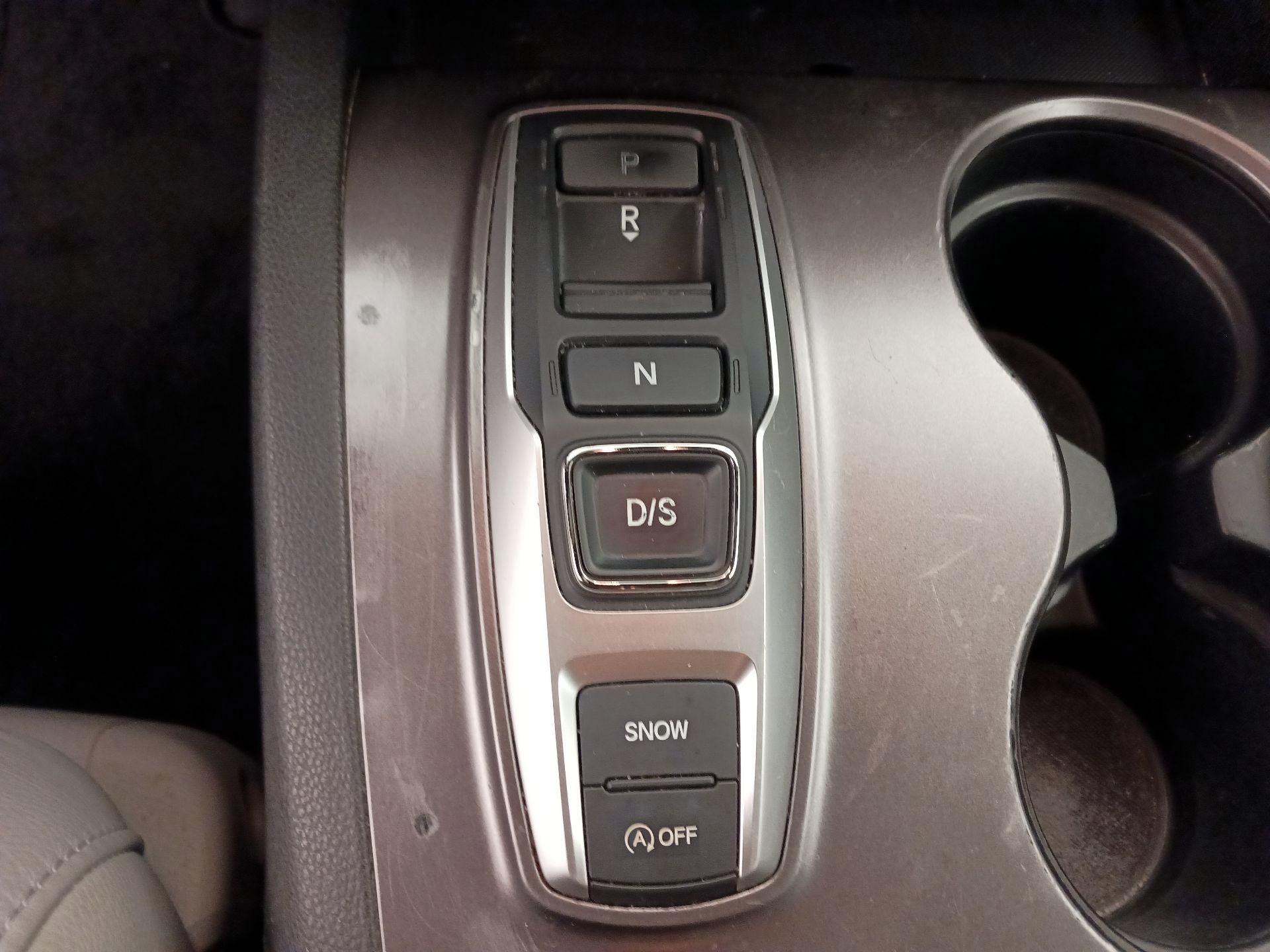 Thumbnail: 2019 Honda Passport - 17