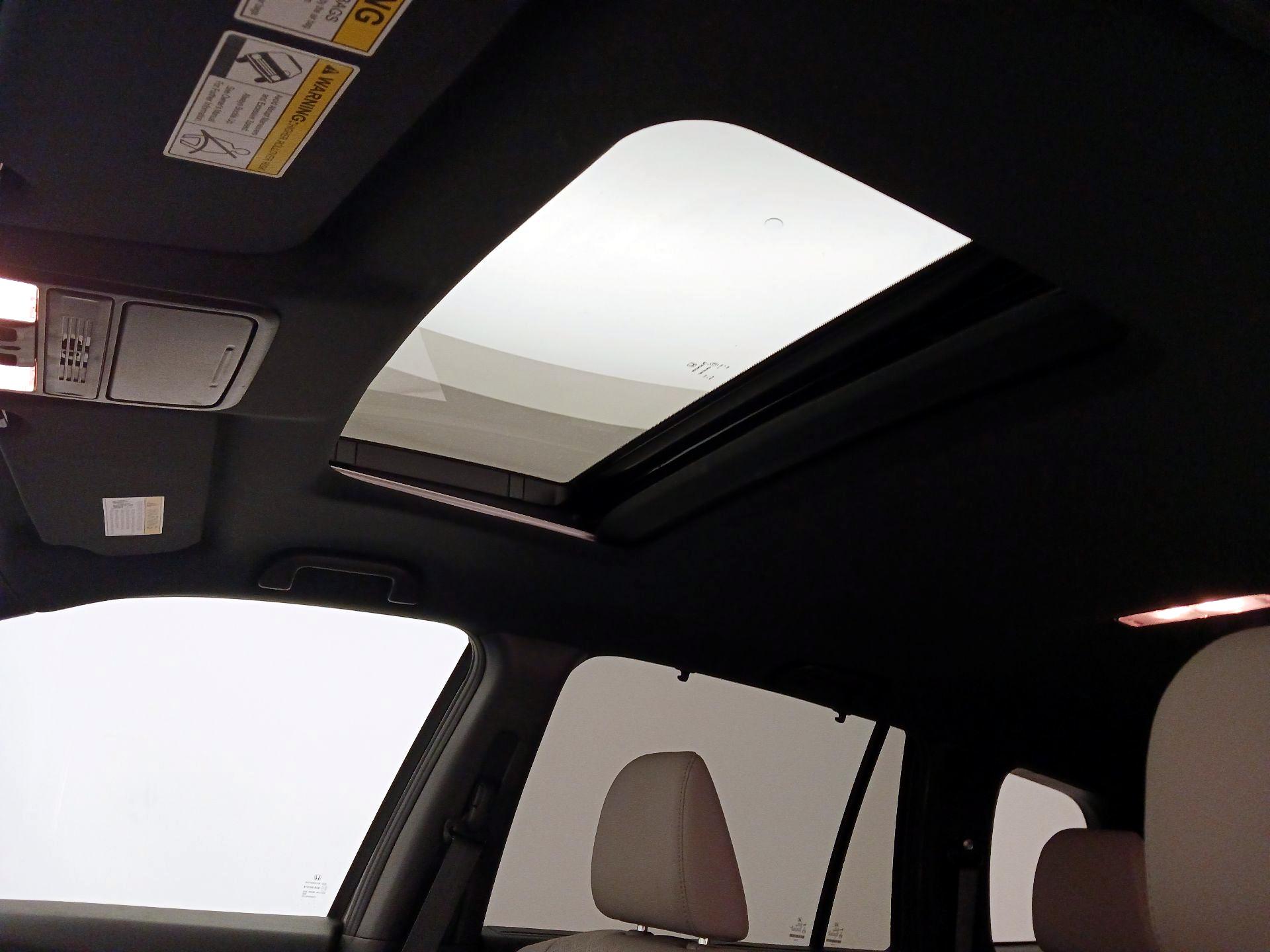Thumbnail: 2019 Honda Passport - 19