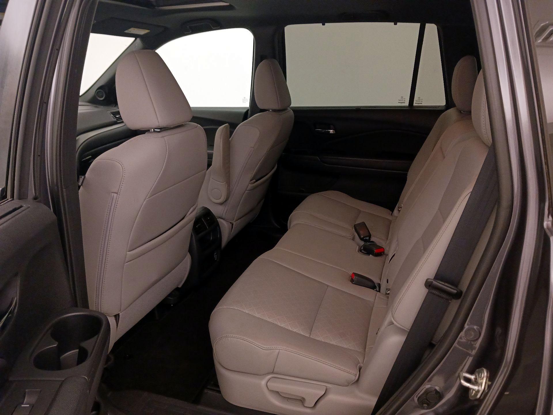 Thumbnail: 2019 Honda Passport - 20