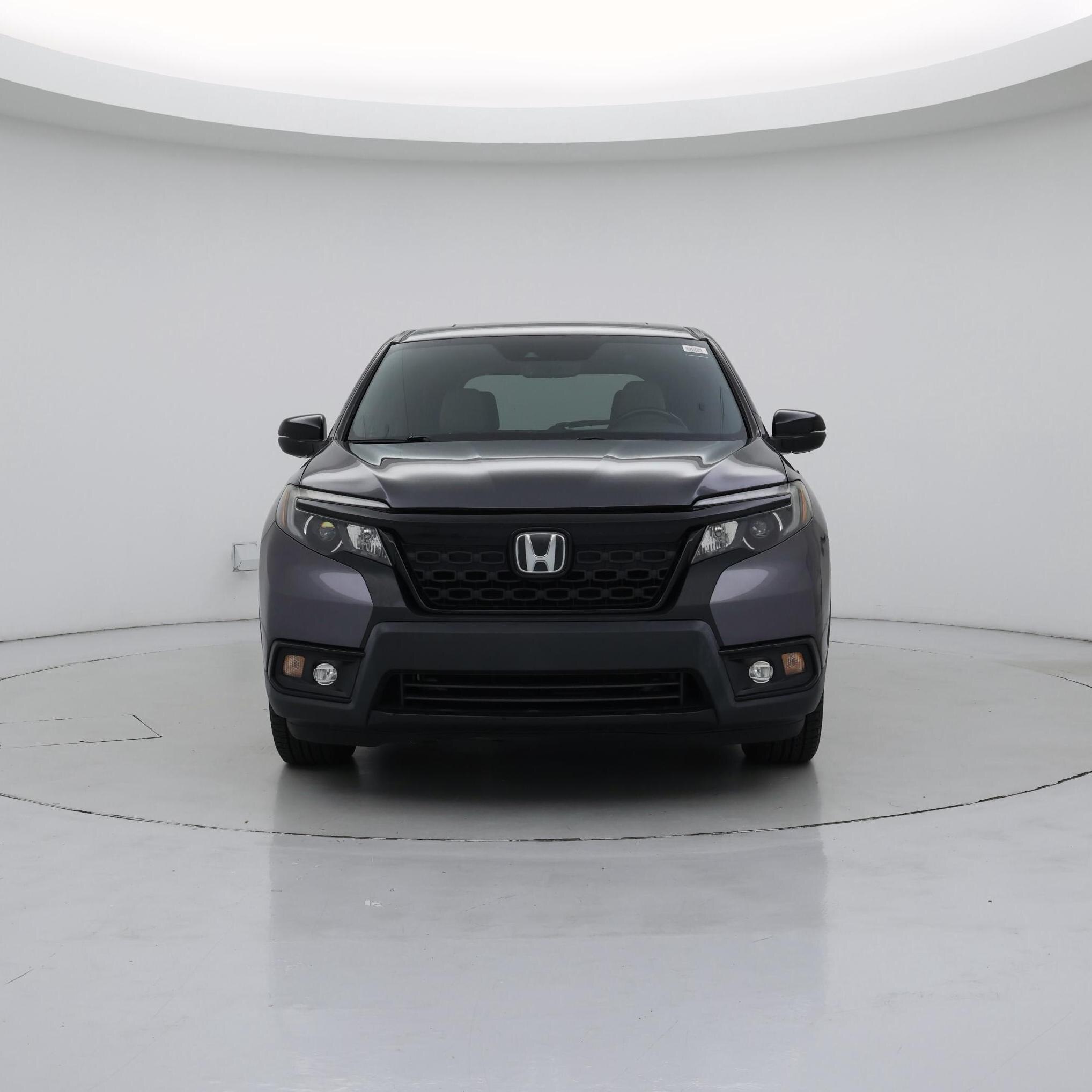 Thumbnail: 2019 Honda Passport - 5