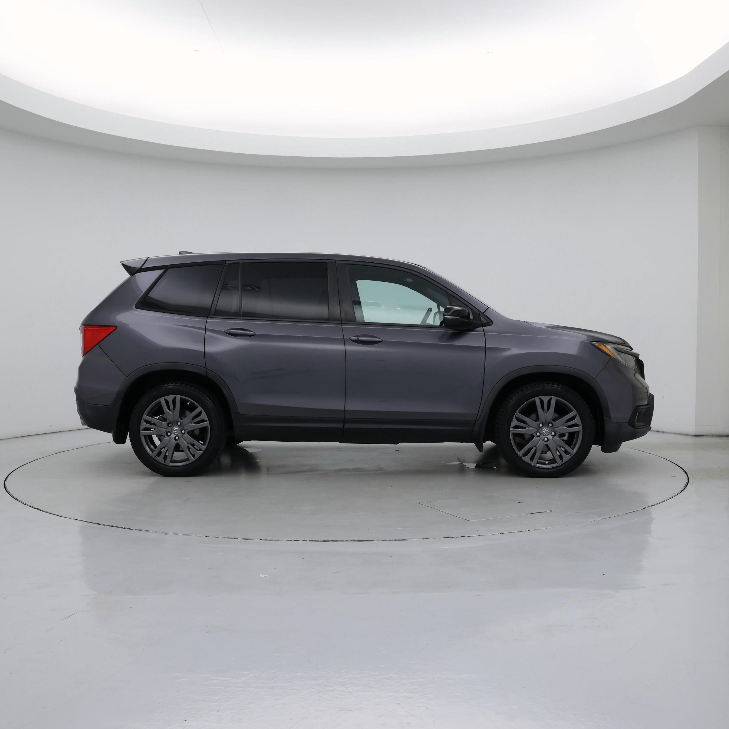 Thumbnail: 2019 Honda Passport - 7