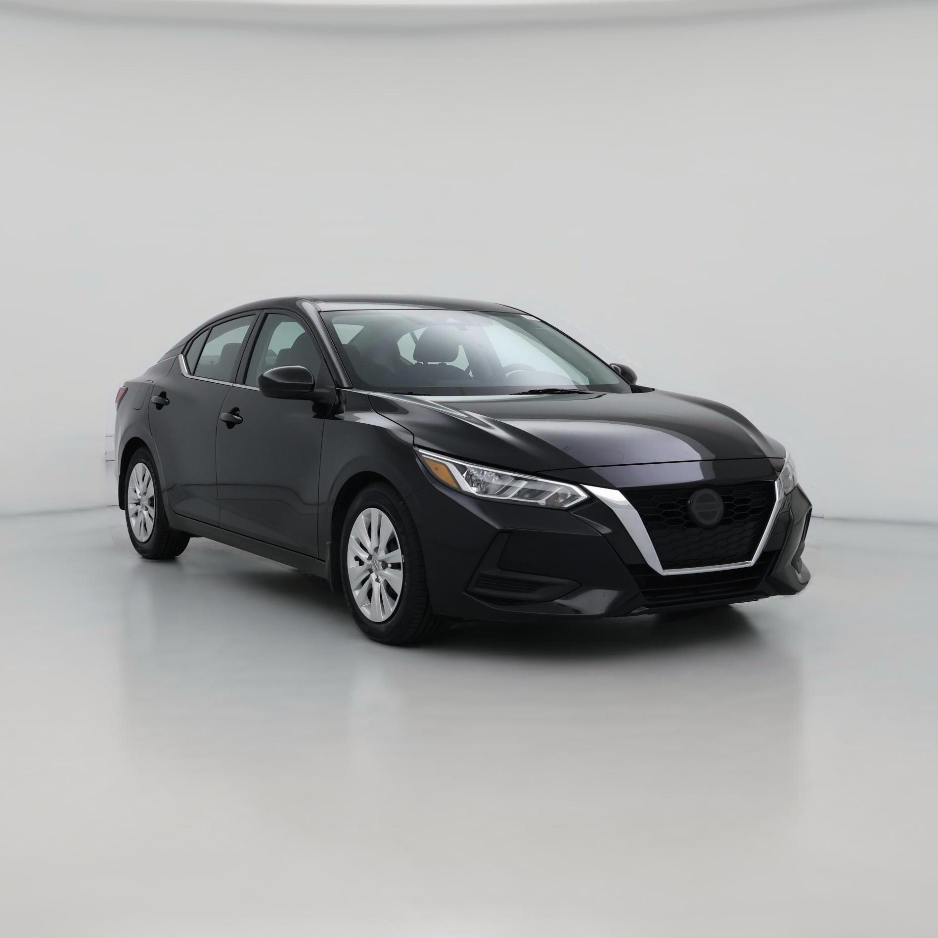 Thumbnail: 2022 Nissan Sentra - 1