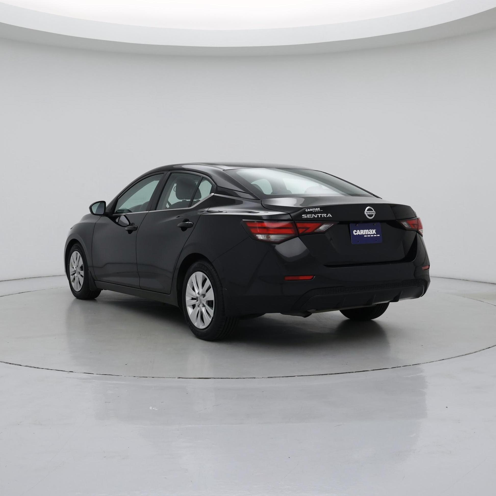 Thumbnail: 2022 Nissan Sentra - 2