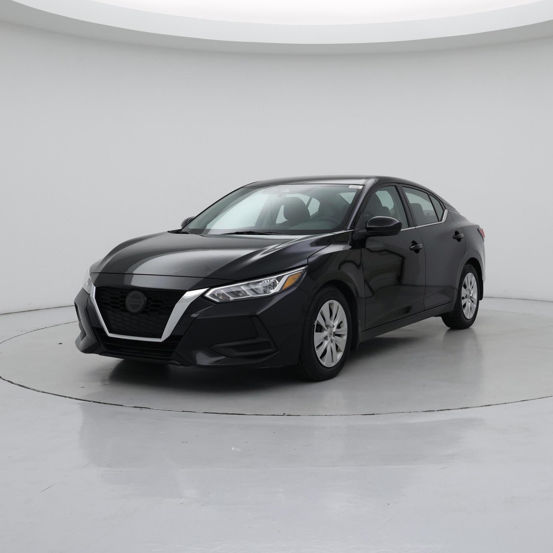 Thumbnail: 2022 Nissan Sentra - 4