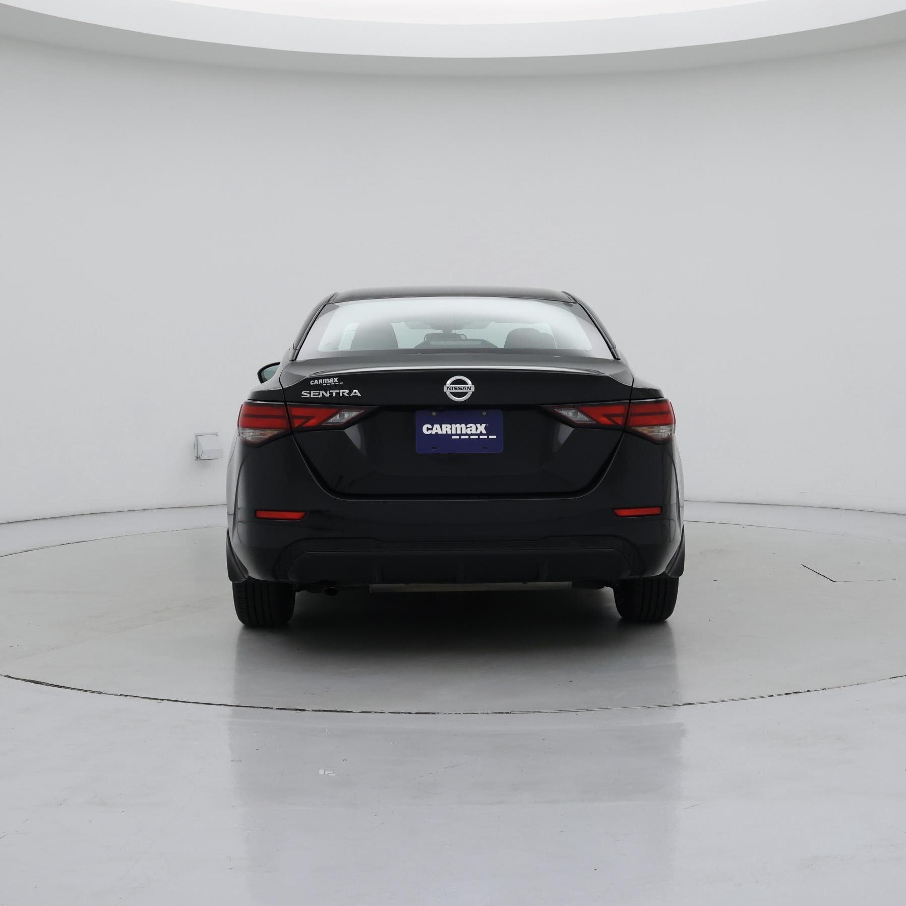 Thumbnail: 2022 Nissan Sentra - 6