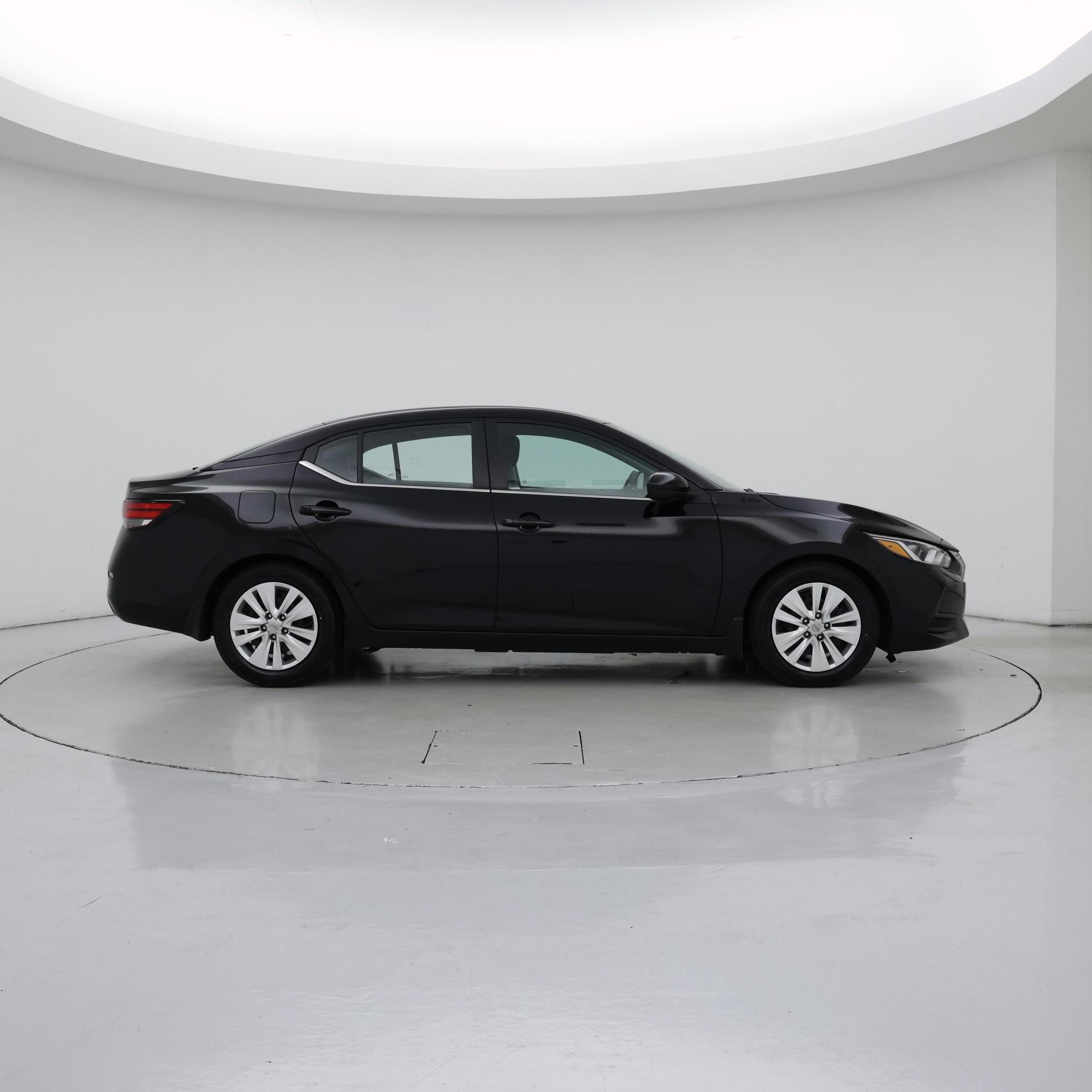 Thumbnail: 2022 Nissan Sentra - 7