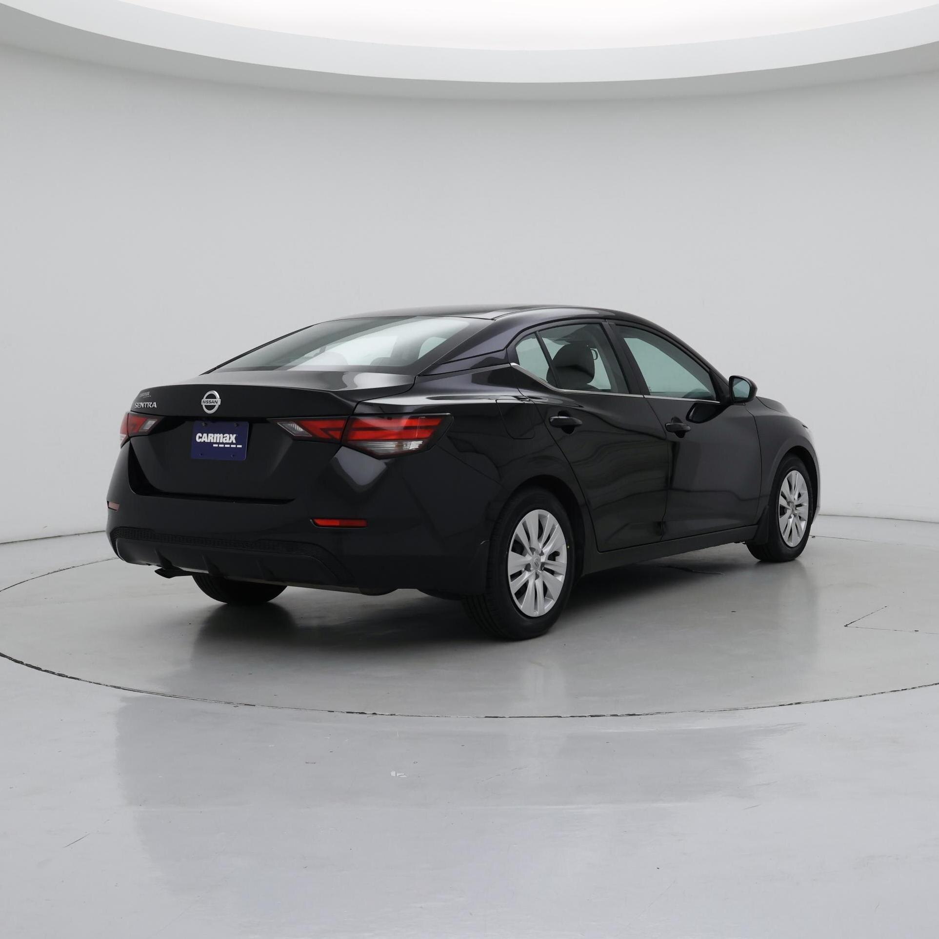 Thumbnail: 2022 Nissan Sentra - 8