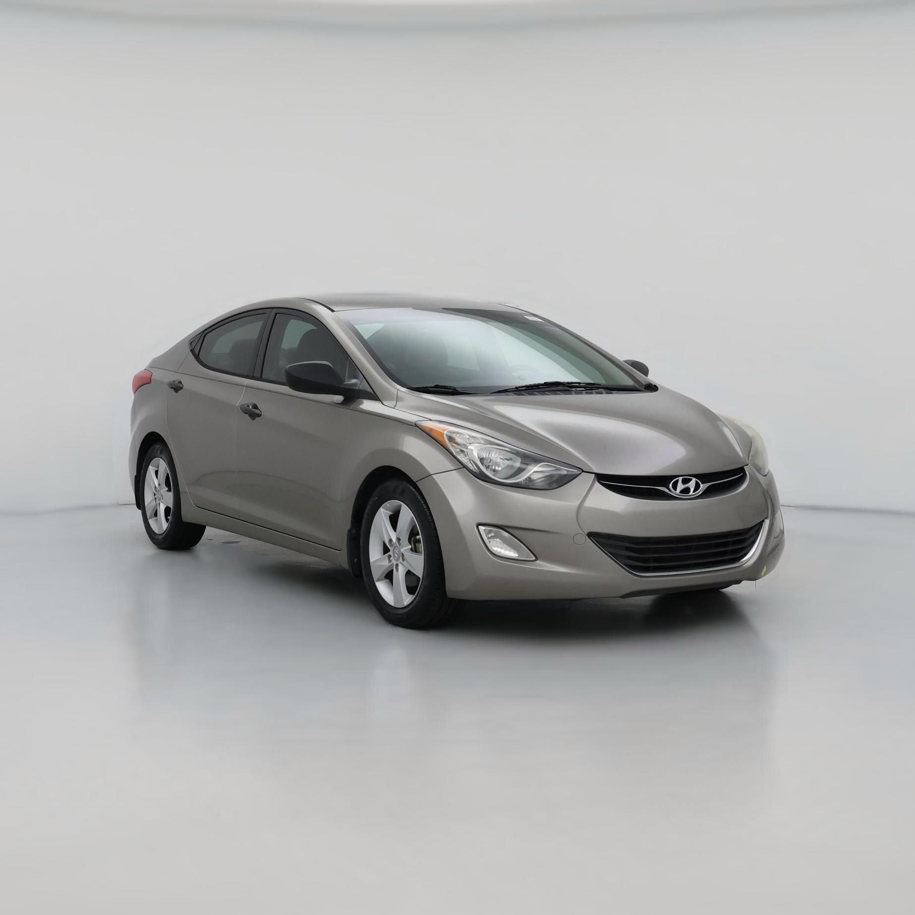 Thumbnail: 2013 Hyundai Elantra - 1