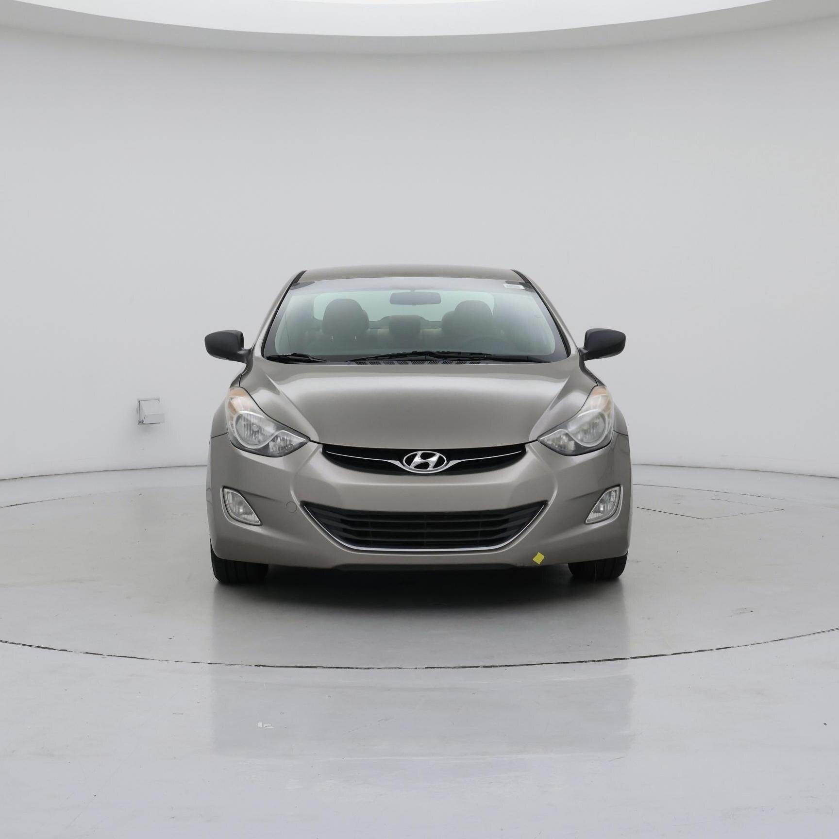 Thumbnail: 2013 Hyundai Elantra - 5