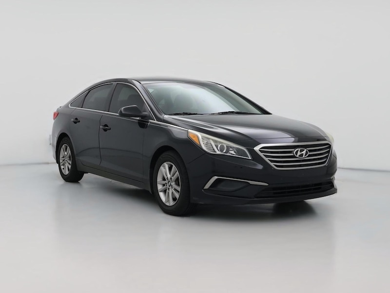 2016 Hyundai Sonata SE -
                  Jacksonville, FL