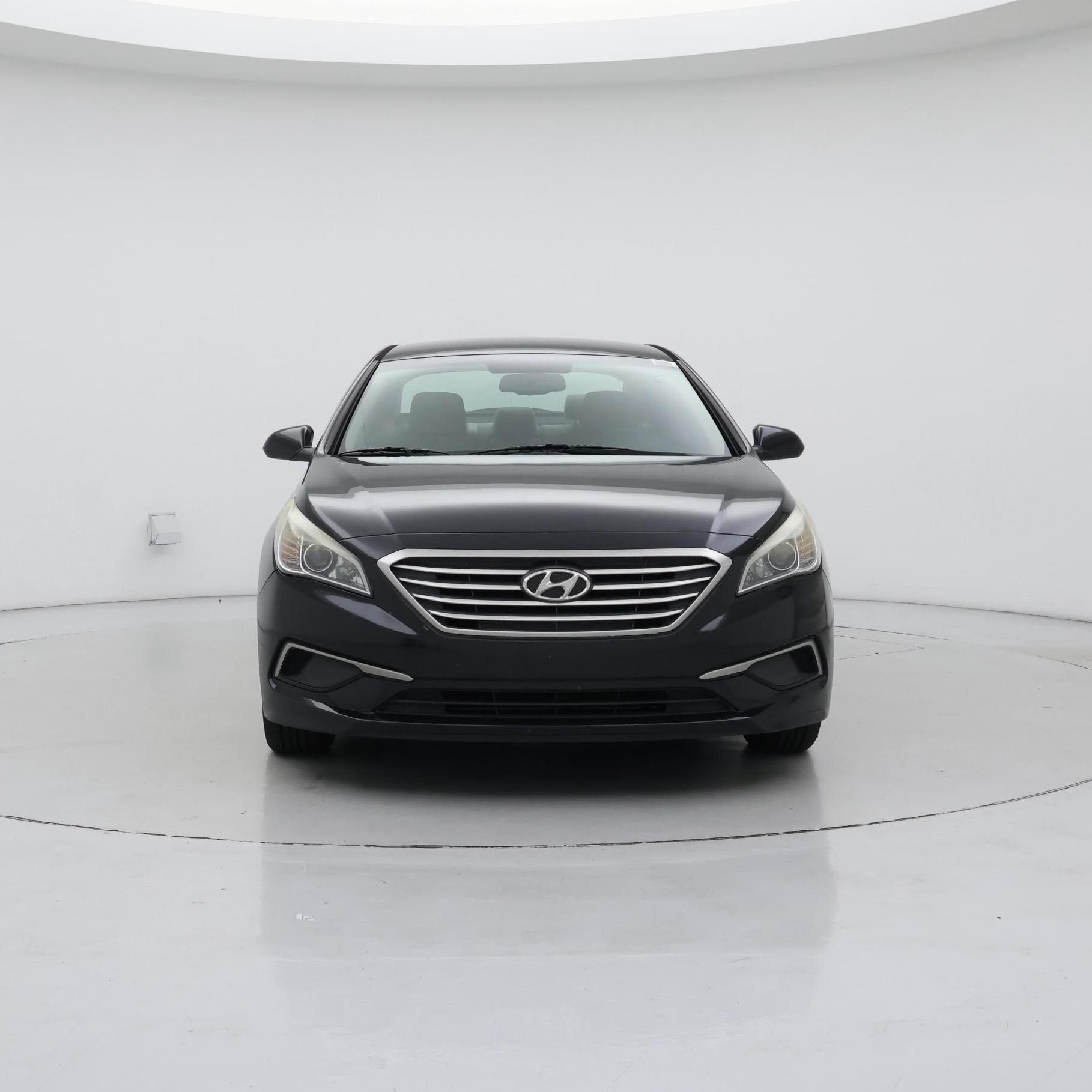 Thumbnail: 2016 Hyundai Sonata - 5