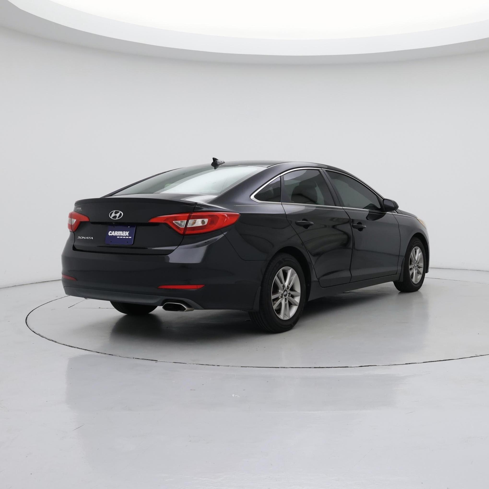 Thumbnail: 2016 Hyundai Sonata - 8