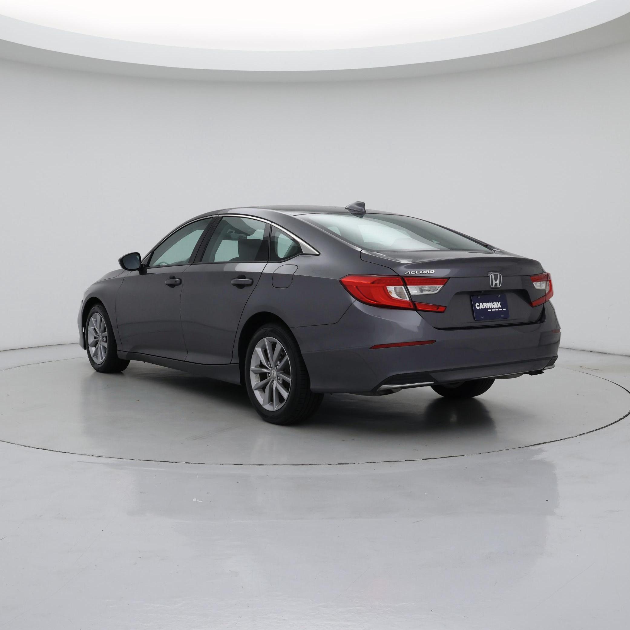 Thumbnail: 2021 Honda Accord - 2
