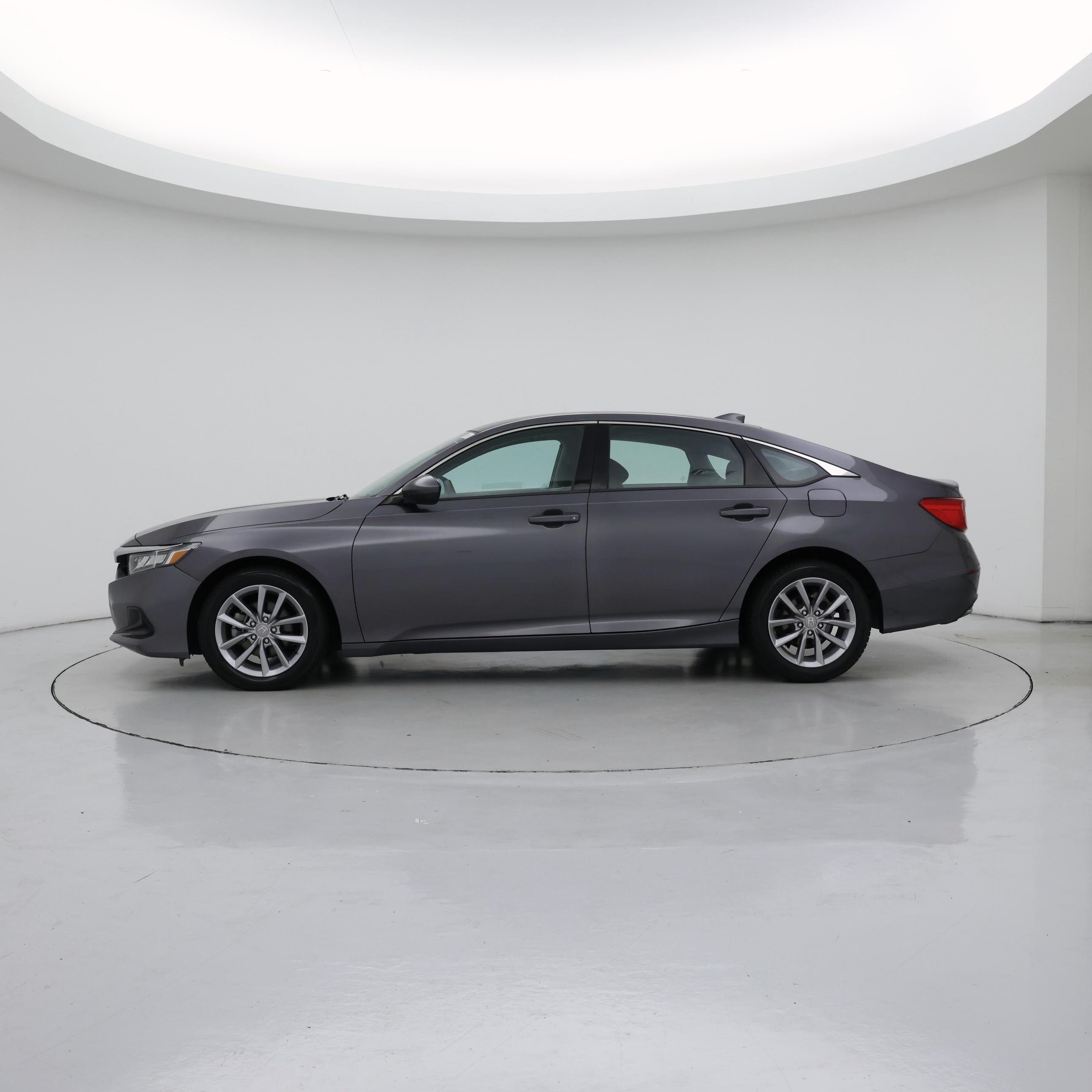 Thumbnail: 2021 Honda Accord - 3