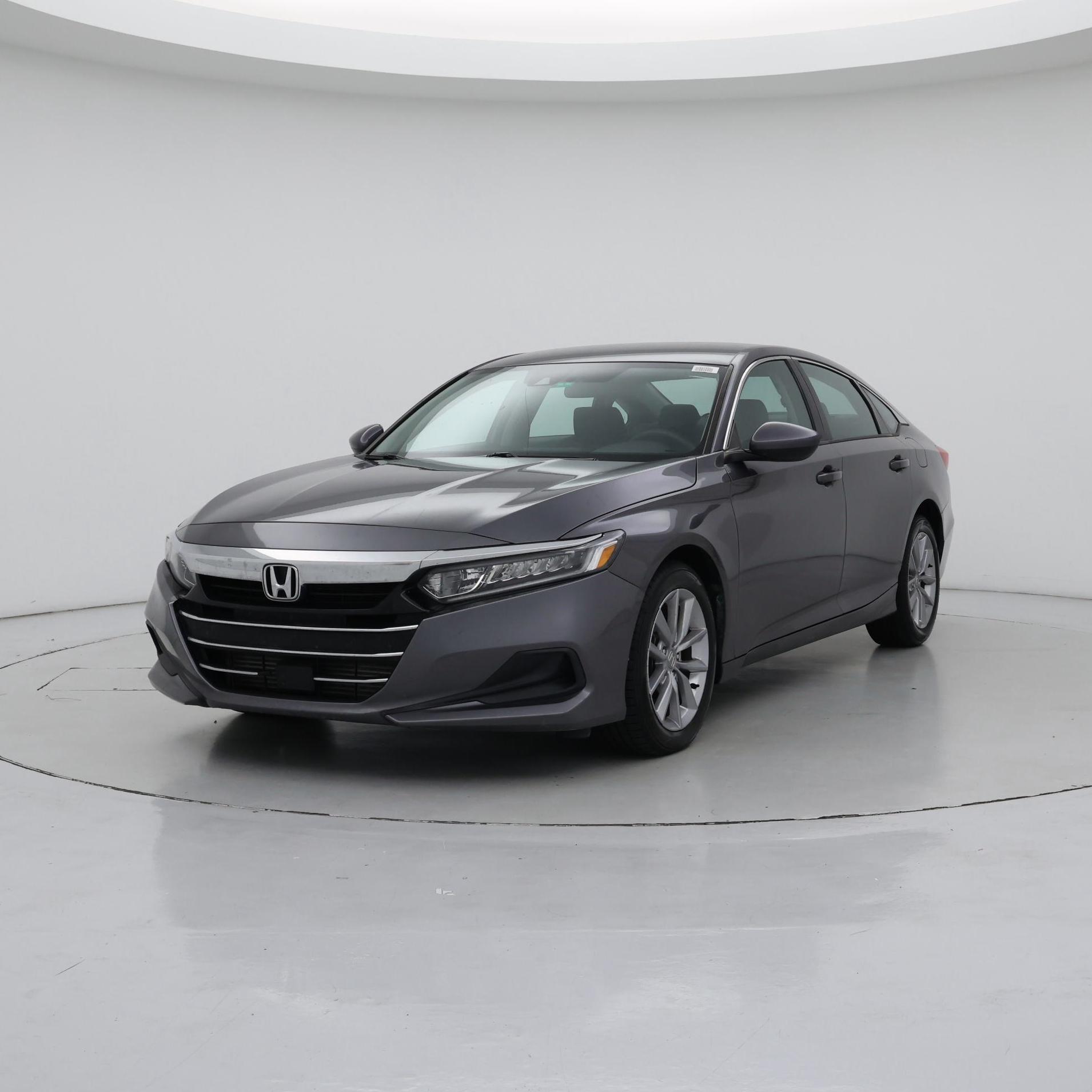 Thumbnail: 2021 Honda Accord - 4
