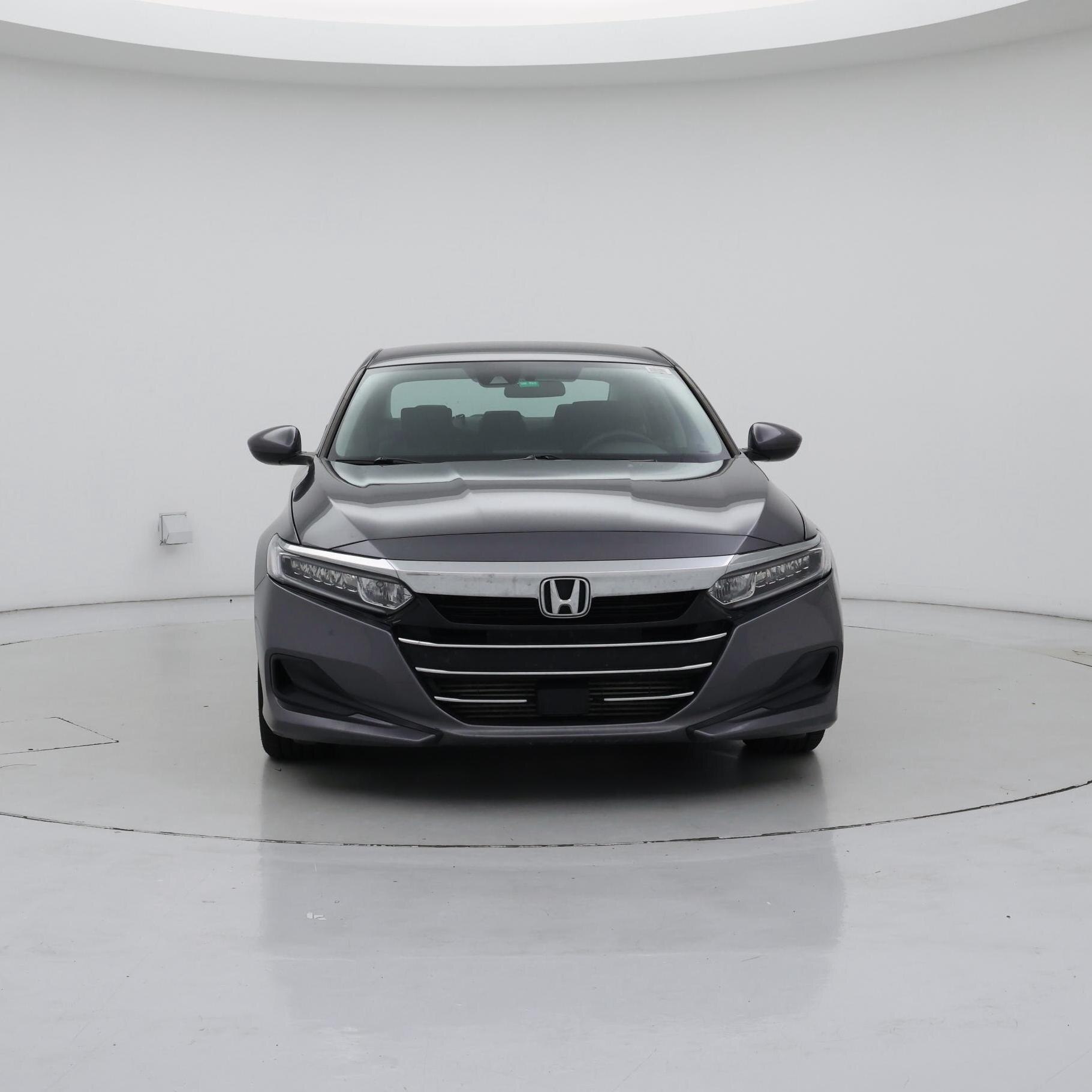 Thumbnail: 2021 Honda Accord - 5