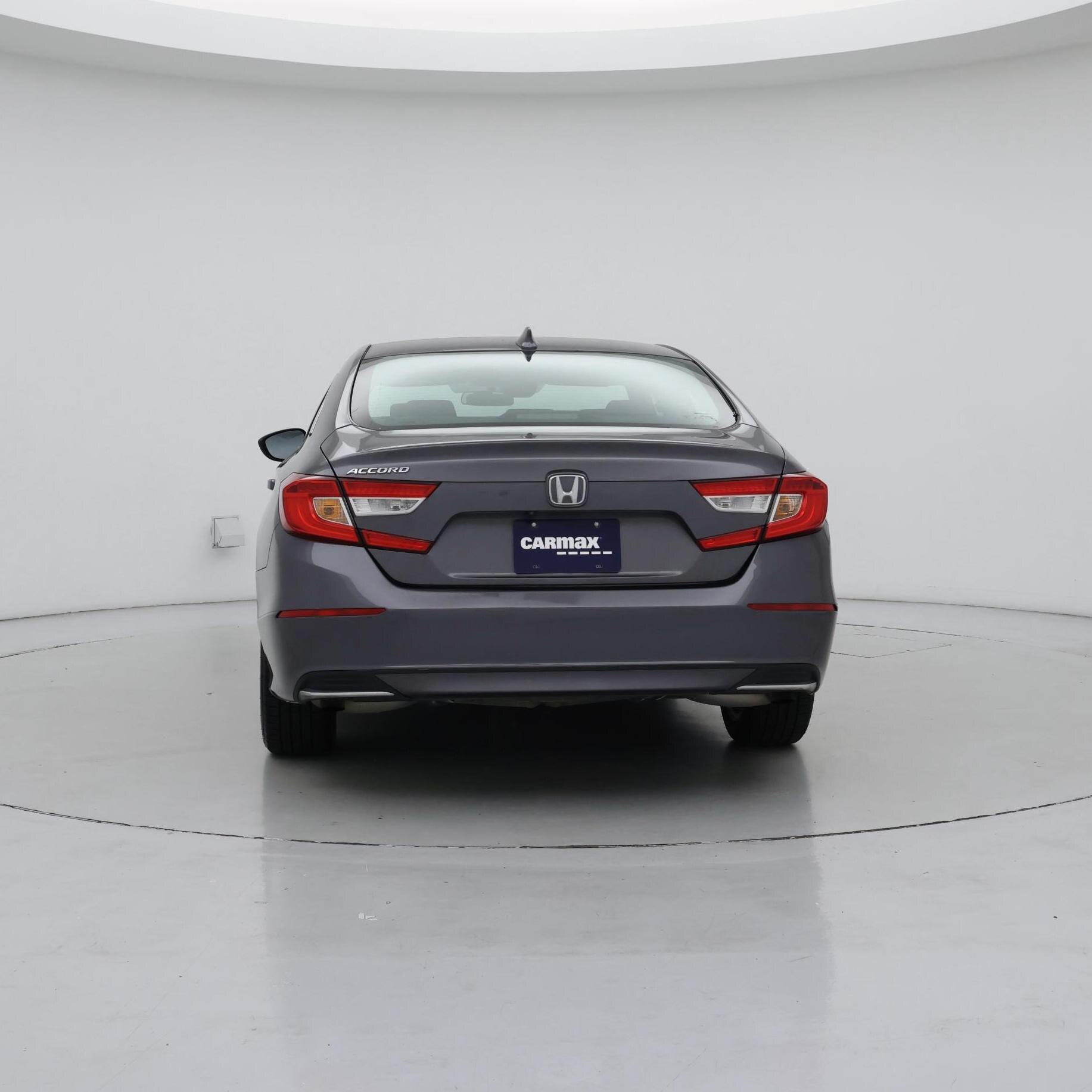 Thumbnail: 2021 Honda Accord - 6