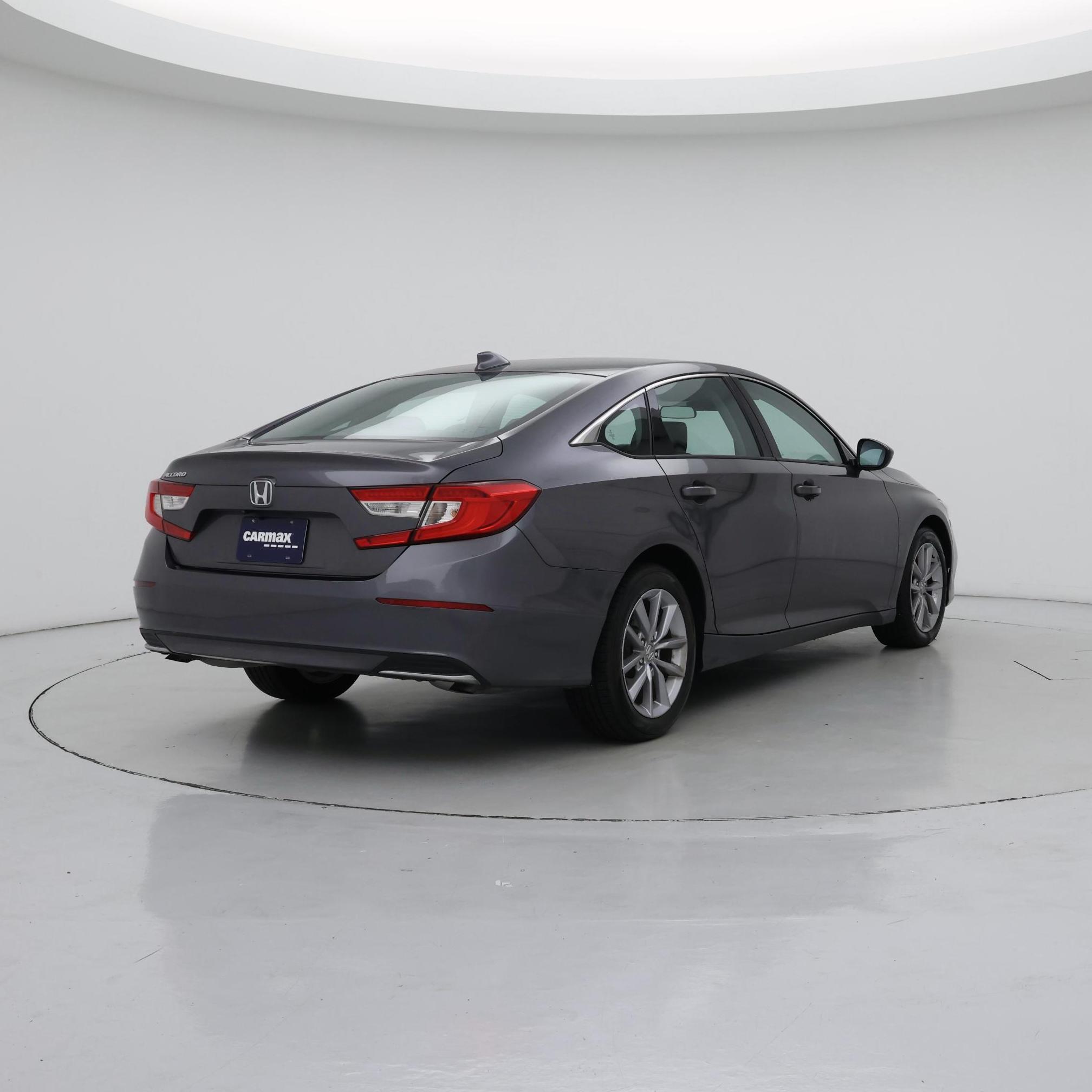 Thumbnail: 2021 Honda Accord - 8